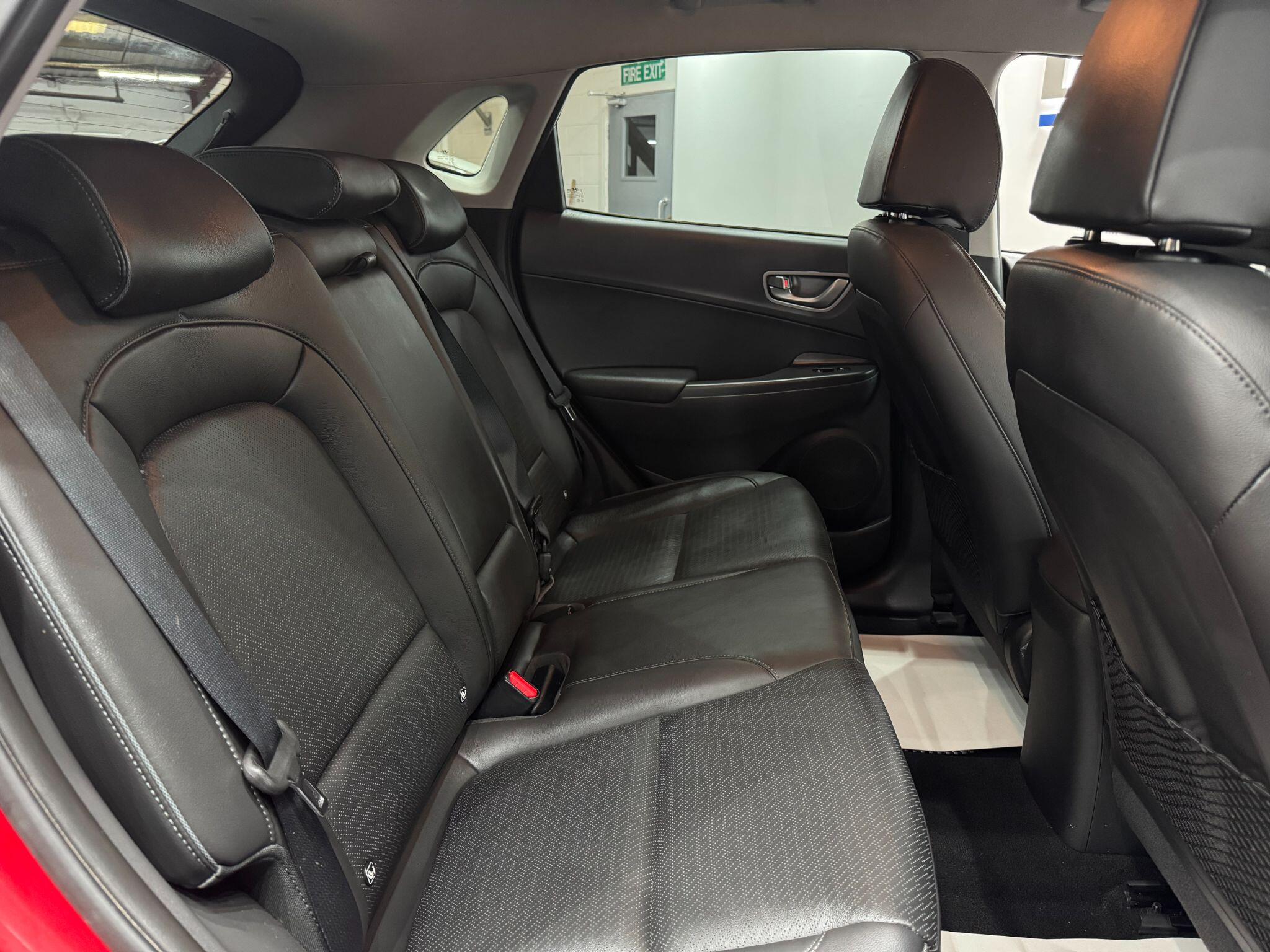 Hyundai Kona view 49