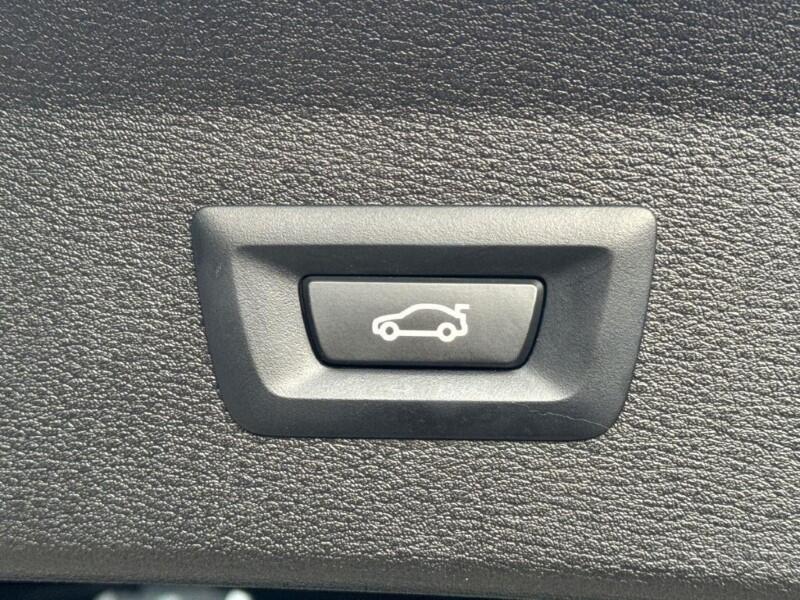 BMW X1 view 39