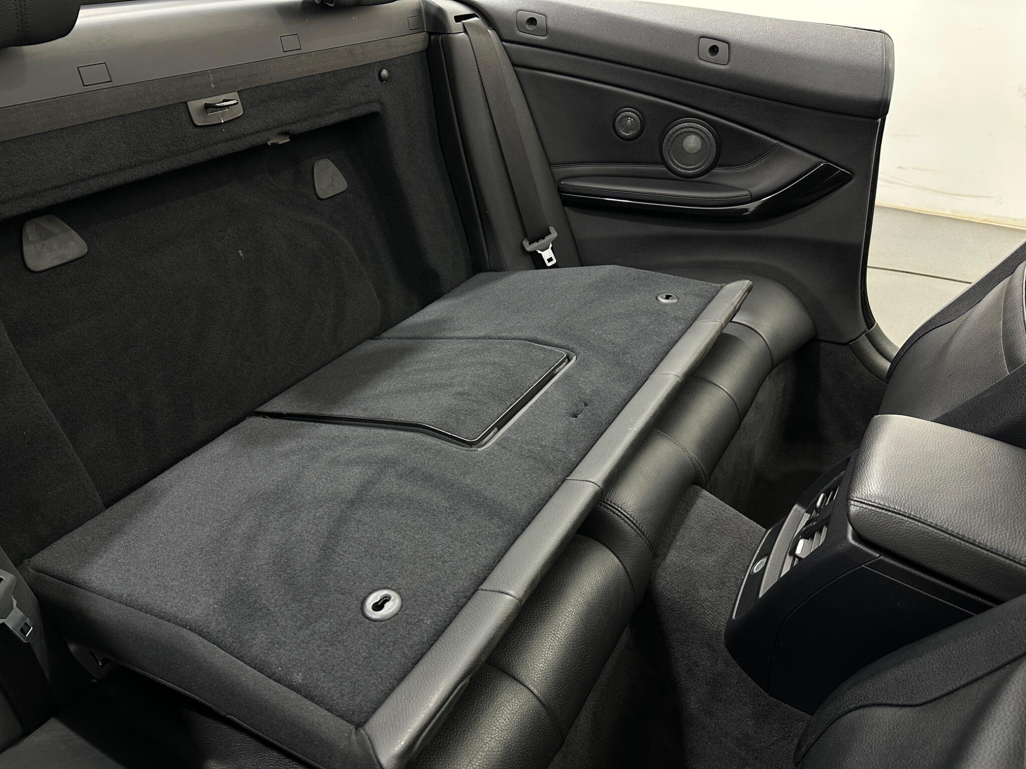 BMW 4 Series view 43