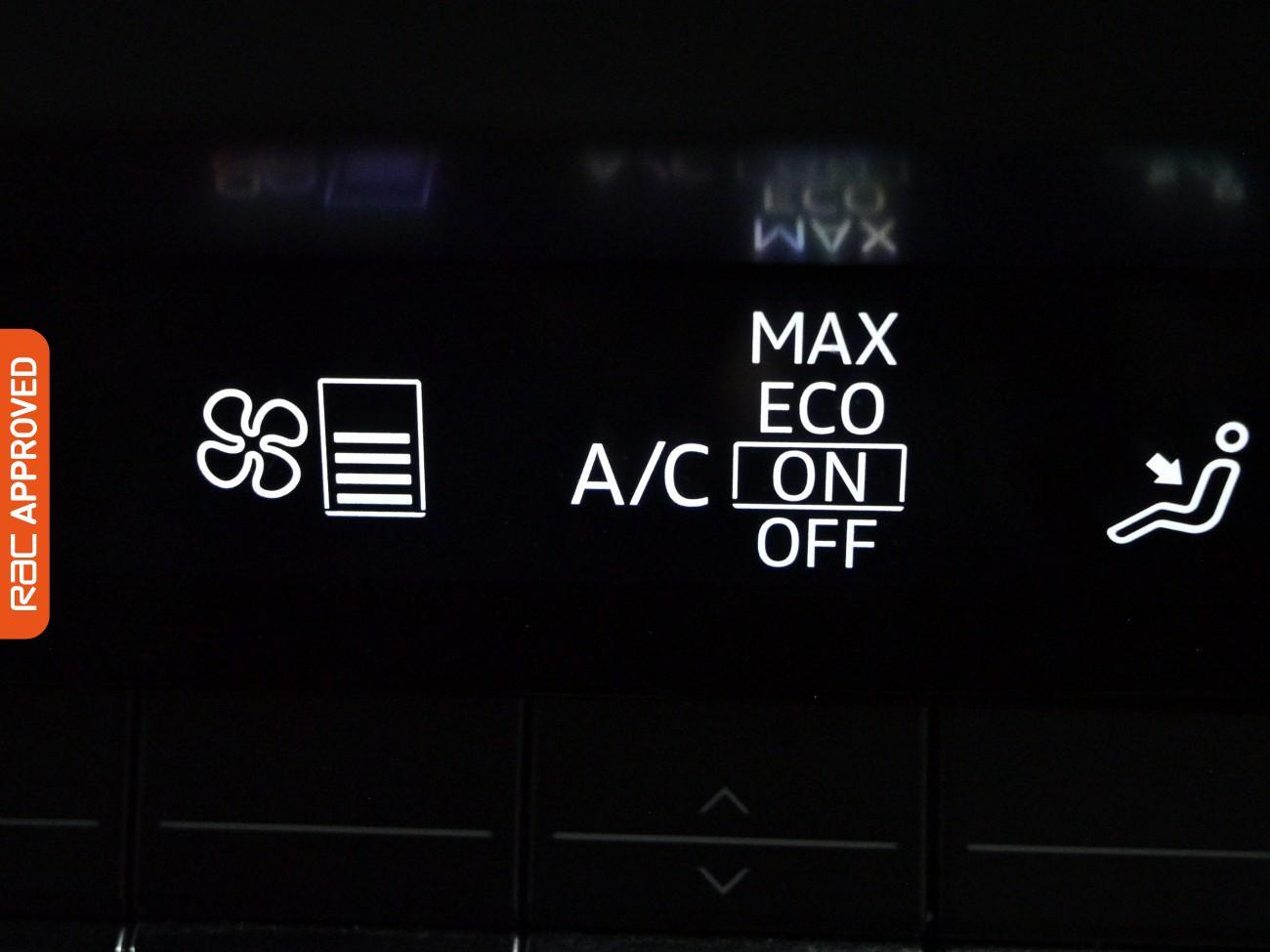 Audi A3 view 19