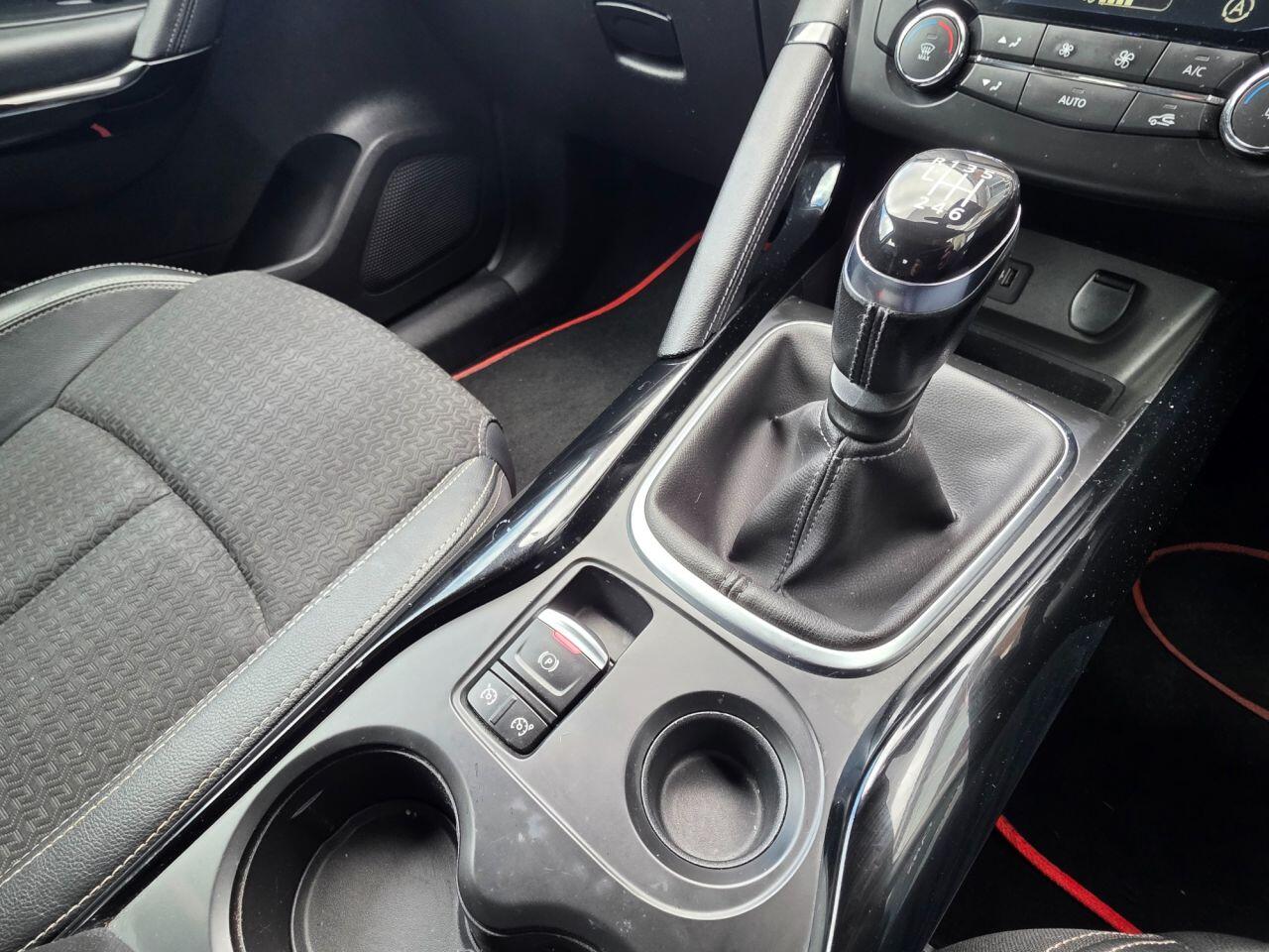 Renault Kadjar view 59