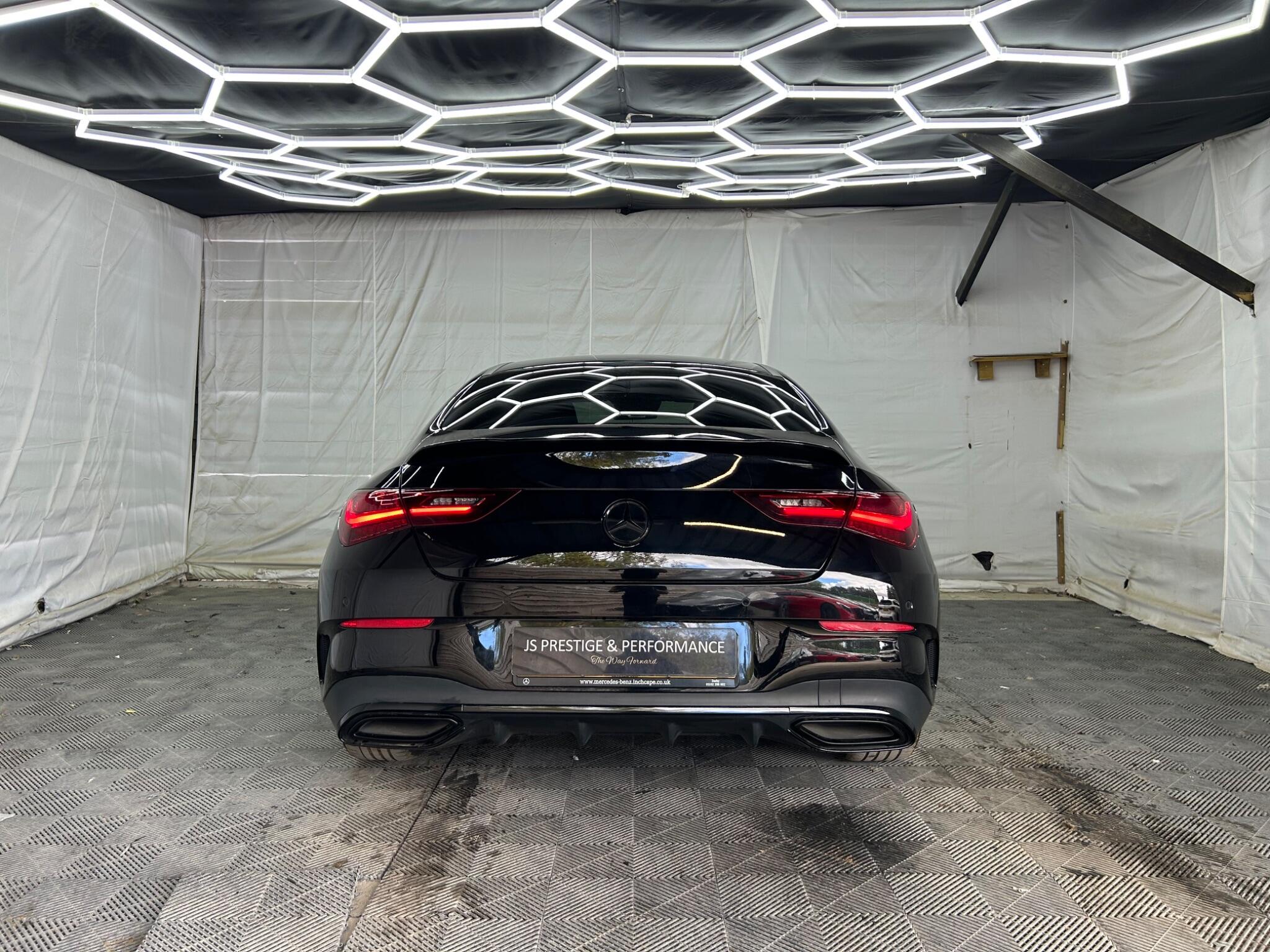 Mercedes-Benz Cla view 7