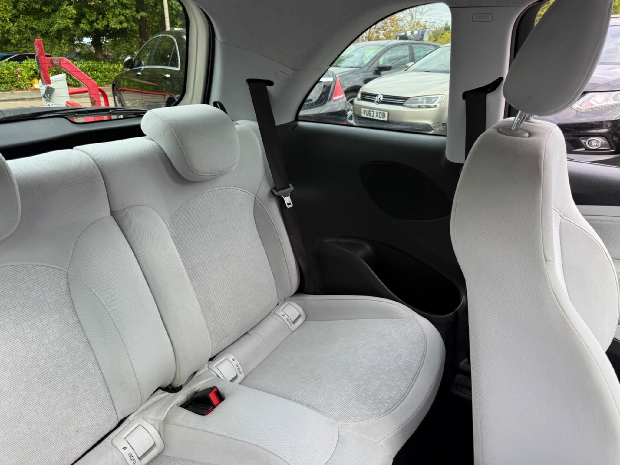 Vauxhall ADAM - Image 39