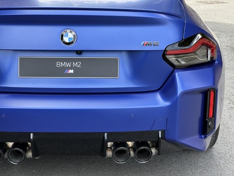 BMW M2 view 53