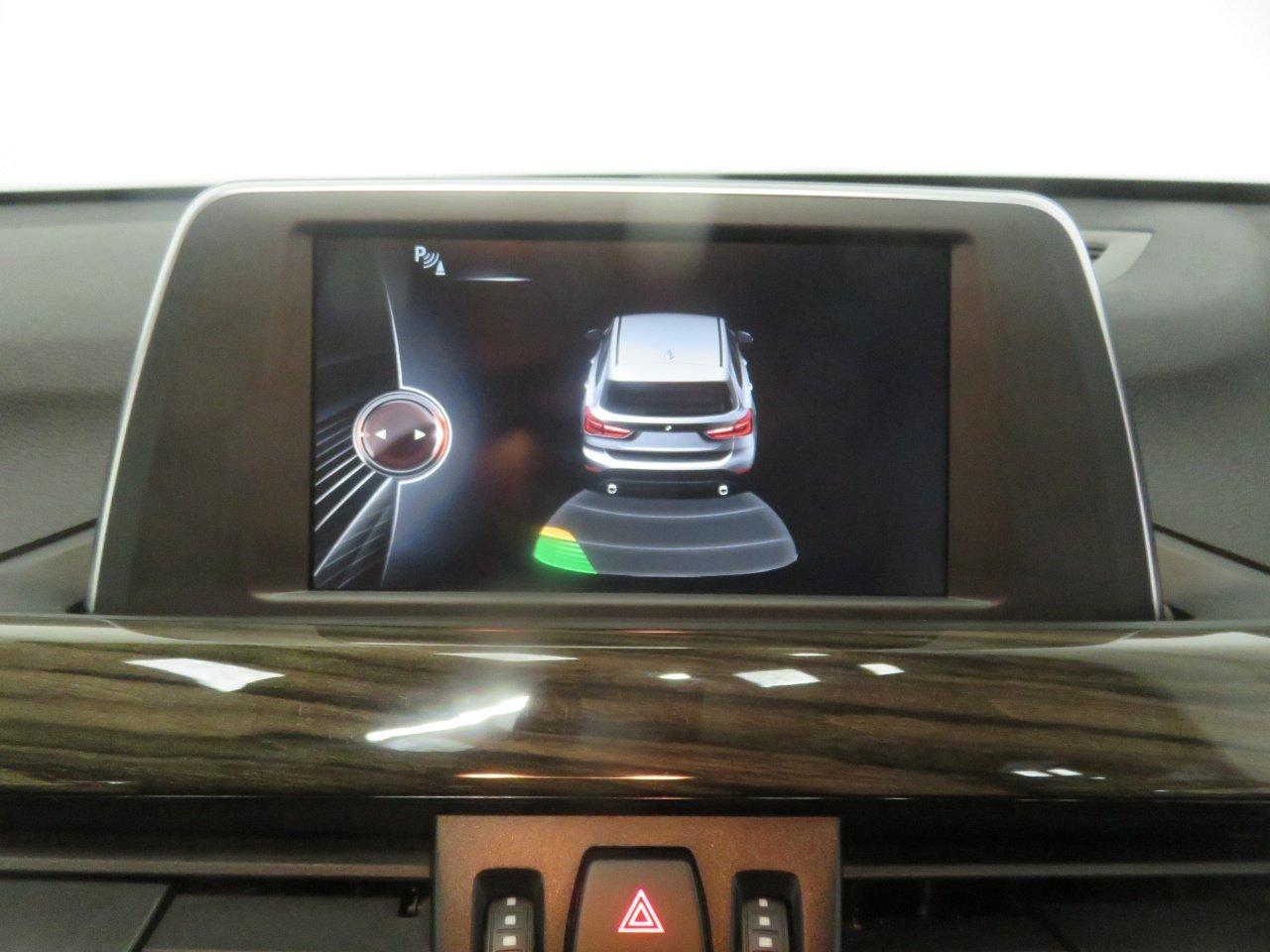 BMW X1 view 34