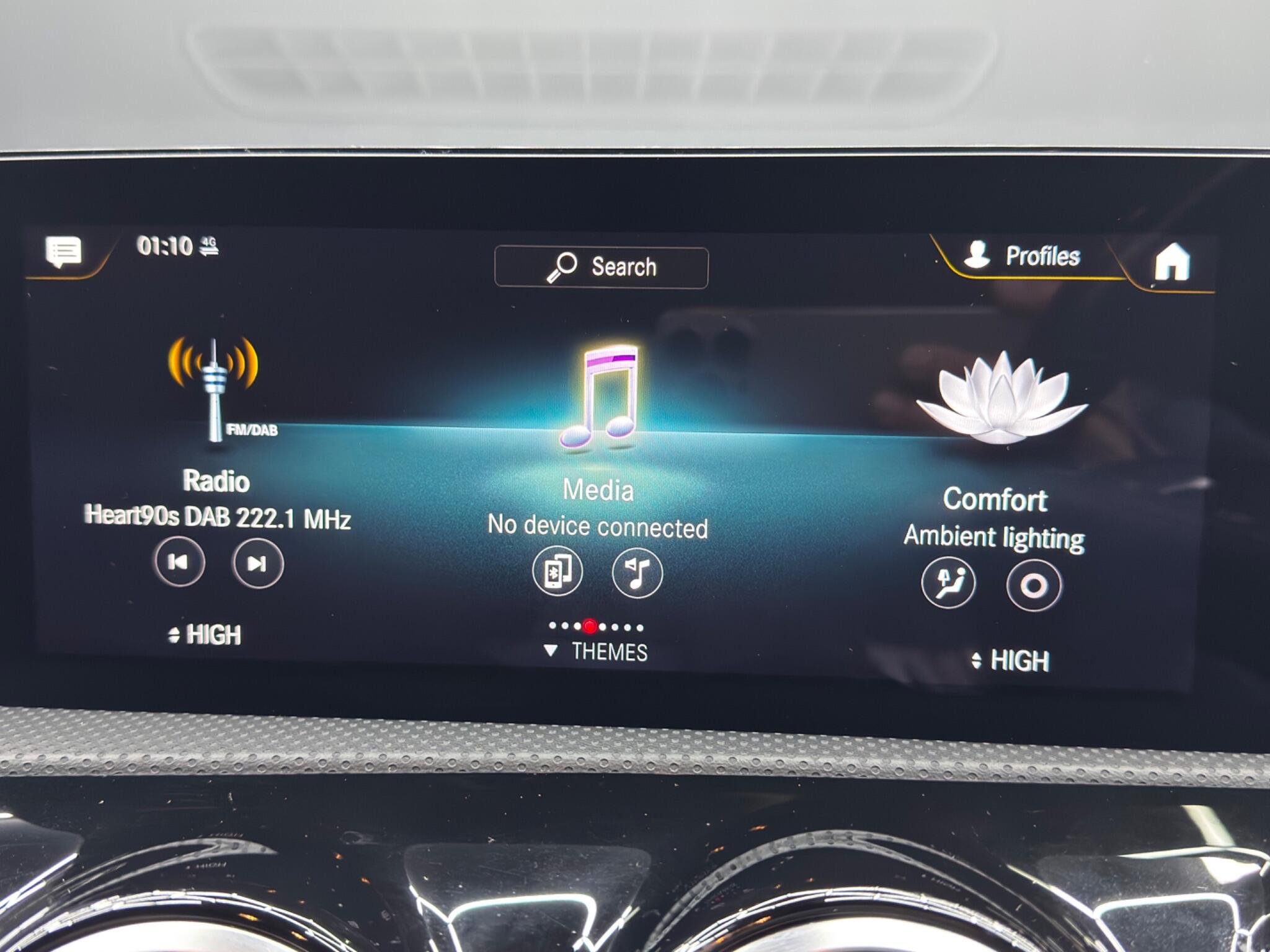 Mercedes-Benz Cla view 30