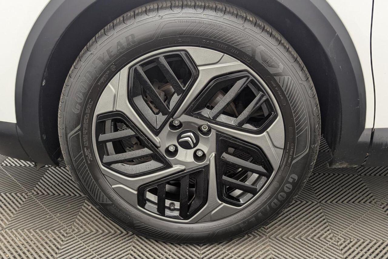 Citroen C4 view 49