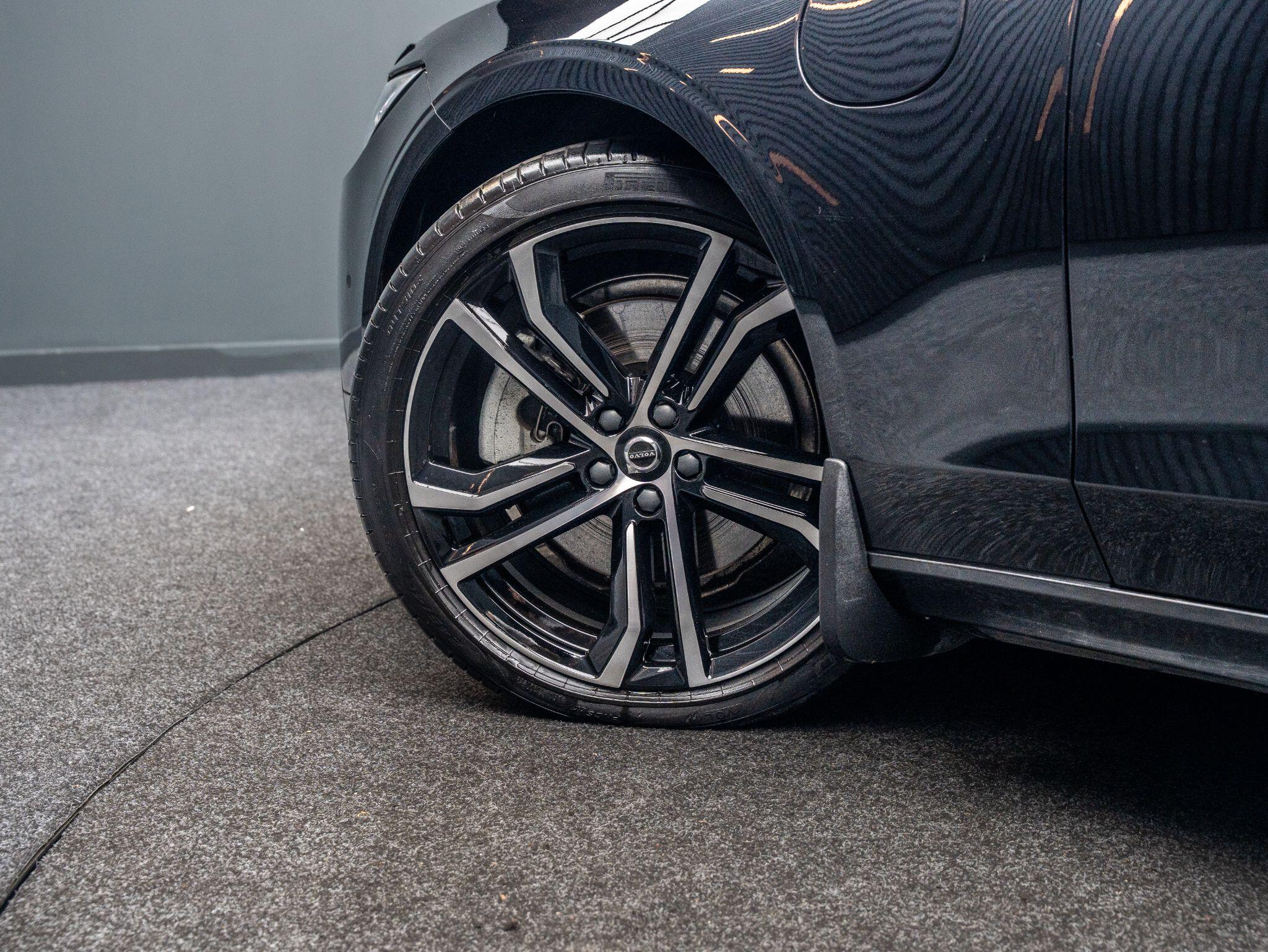 Volvo V90 view 26