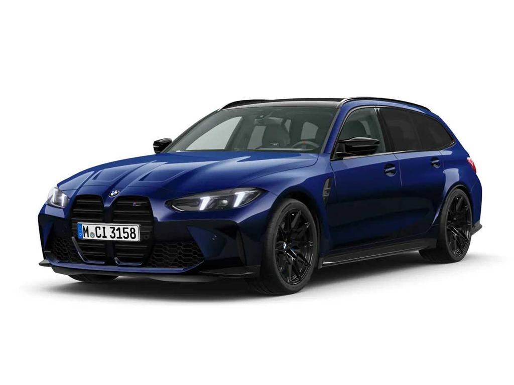 BMW M3 view 27