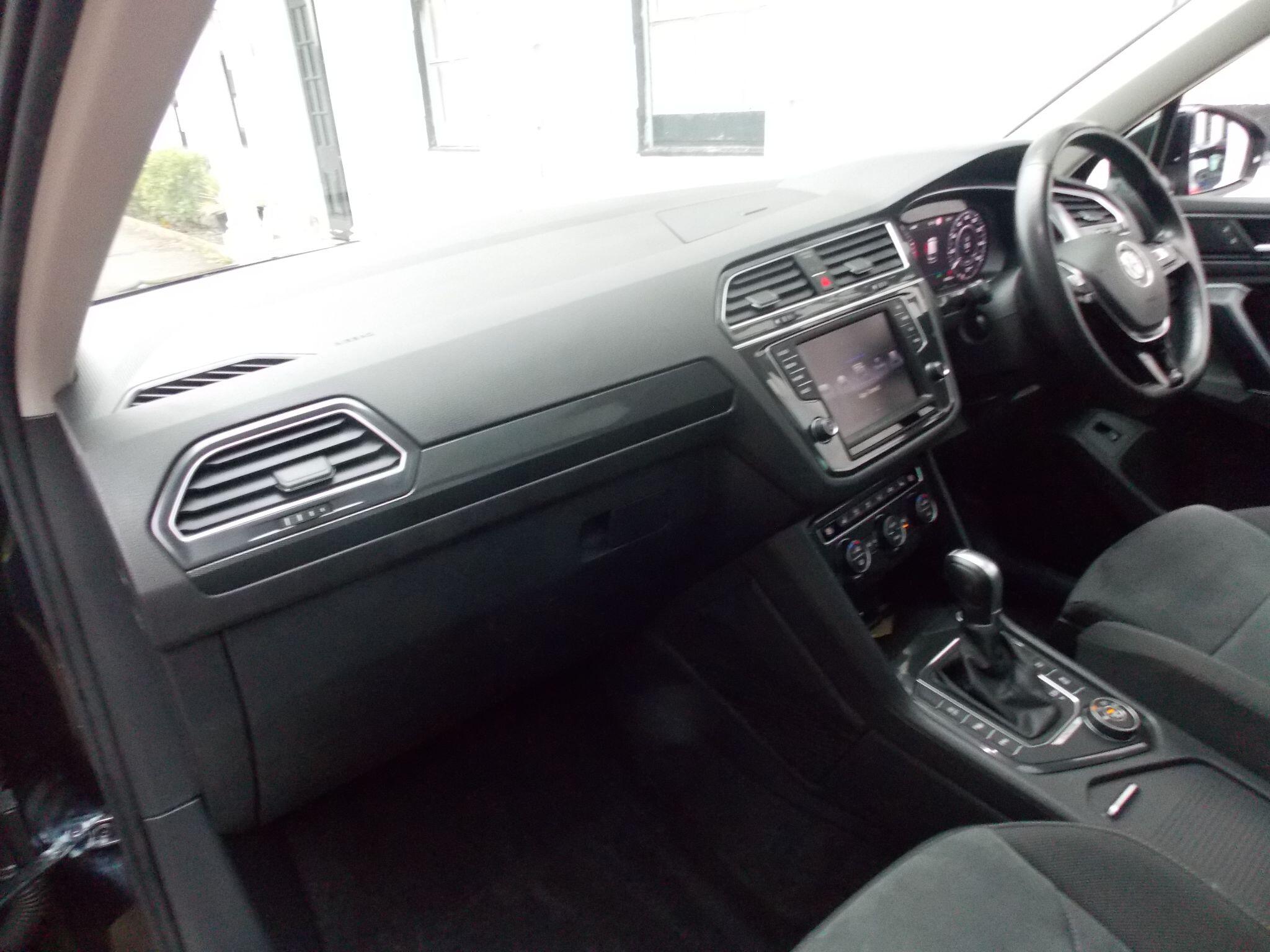 Volkswagen Tiguan view 73