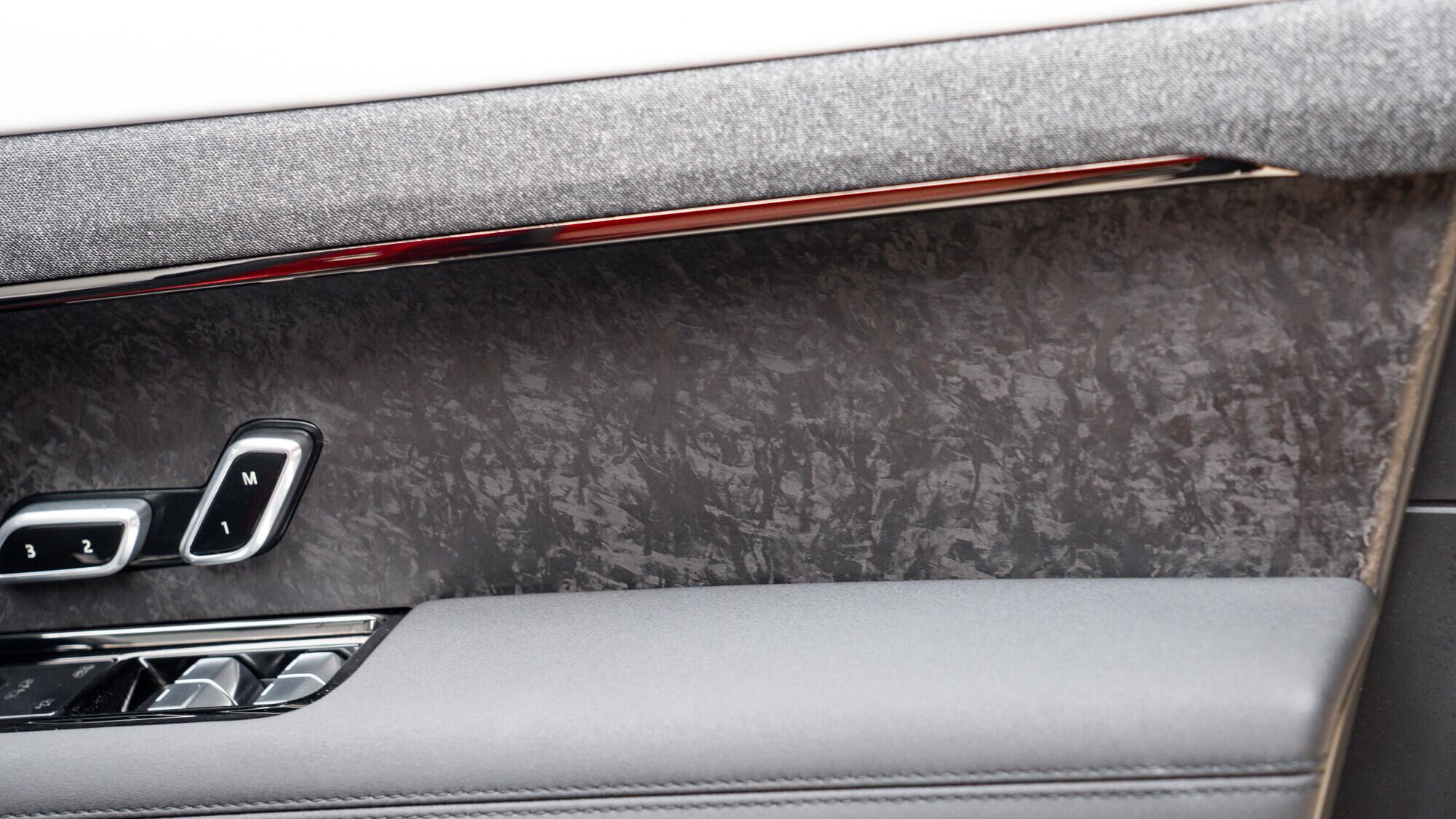 Land Rover Range Rover Sport view 48