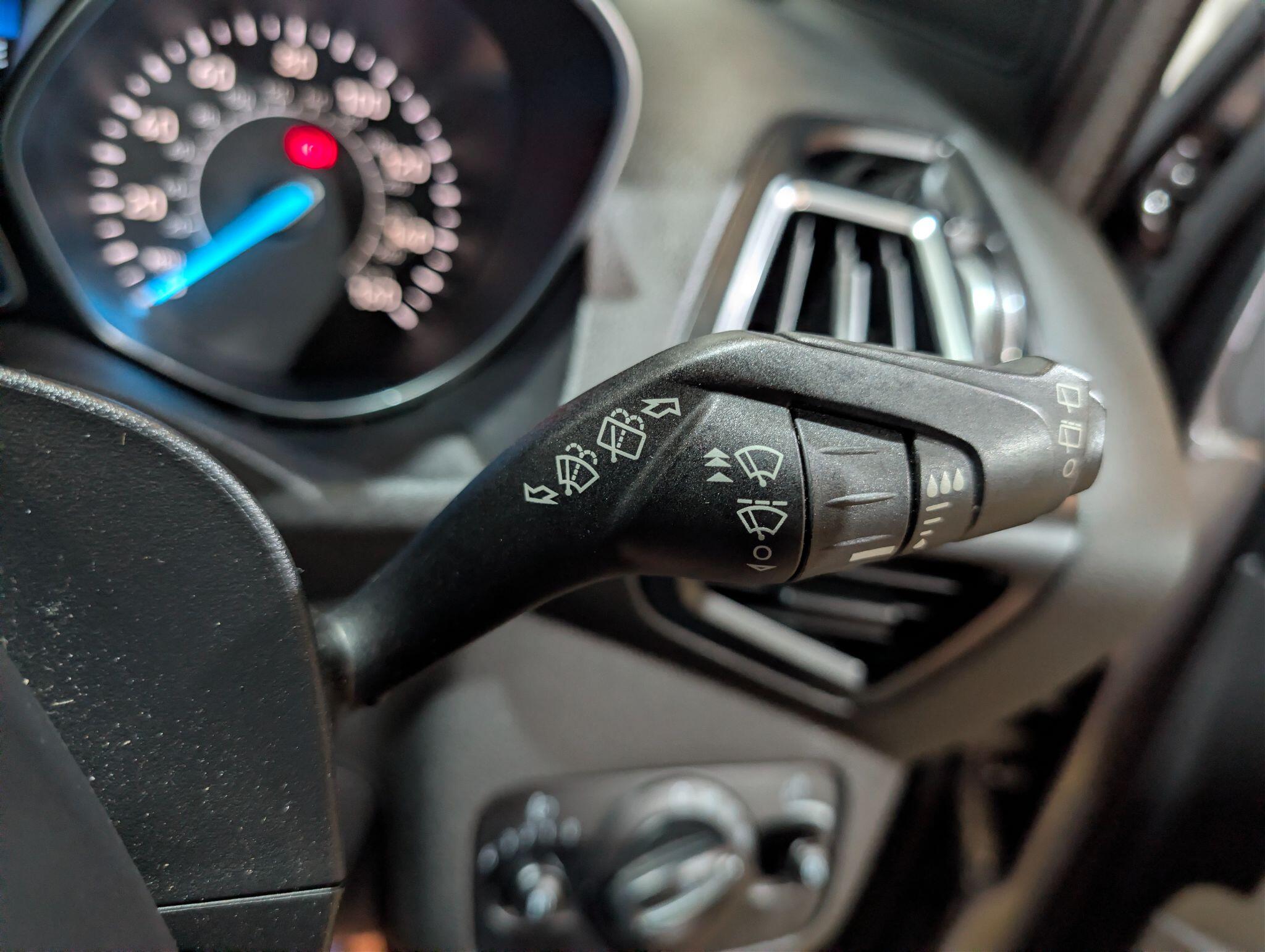 Ford Kuga view 36