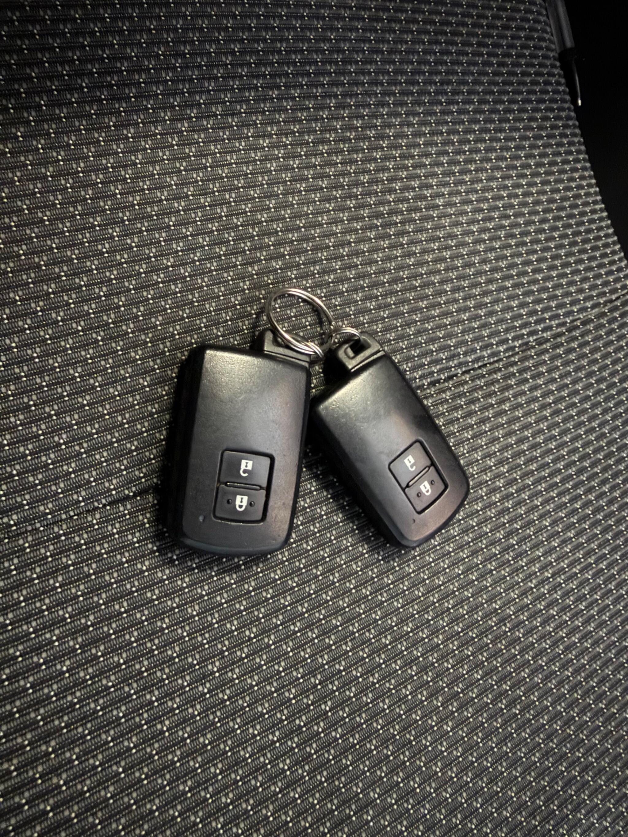 Toyota Yaris view 28