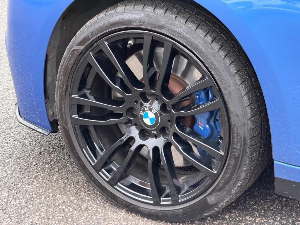 BMW 3 Series view 61