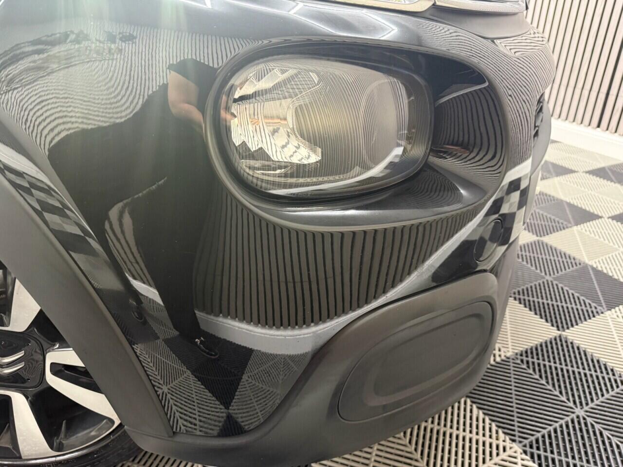 Citroen C3 view 25