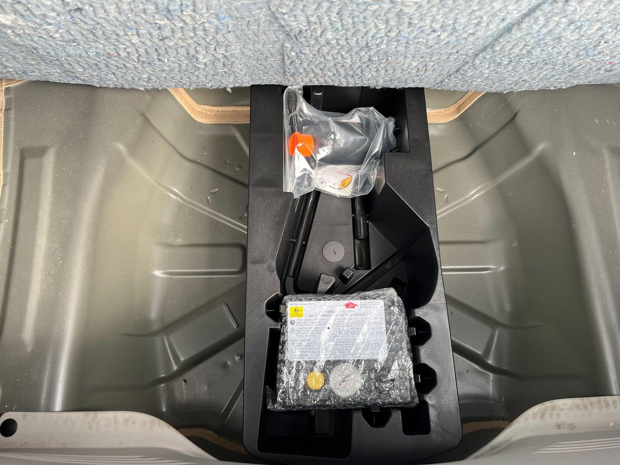 Toyota Aygo view 38