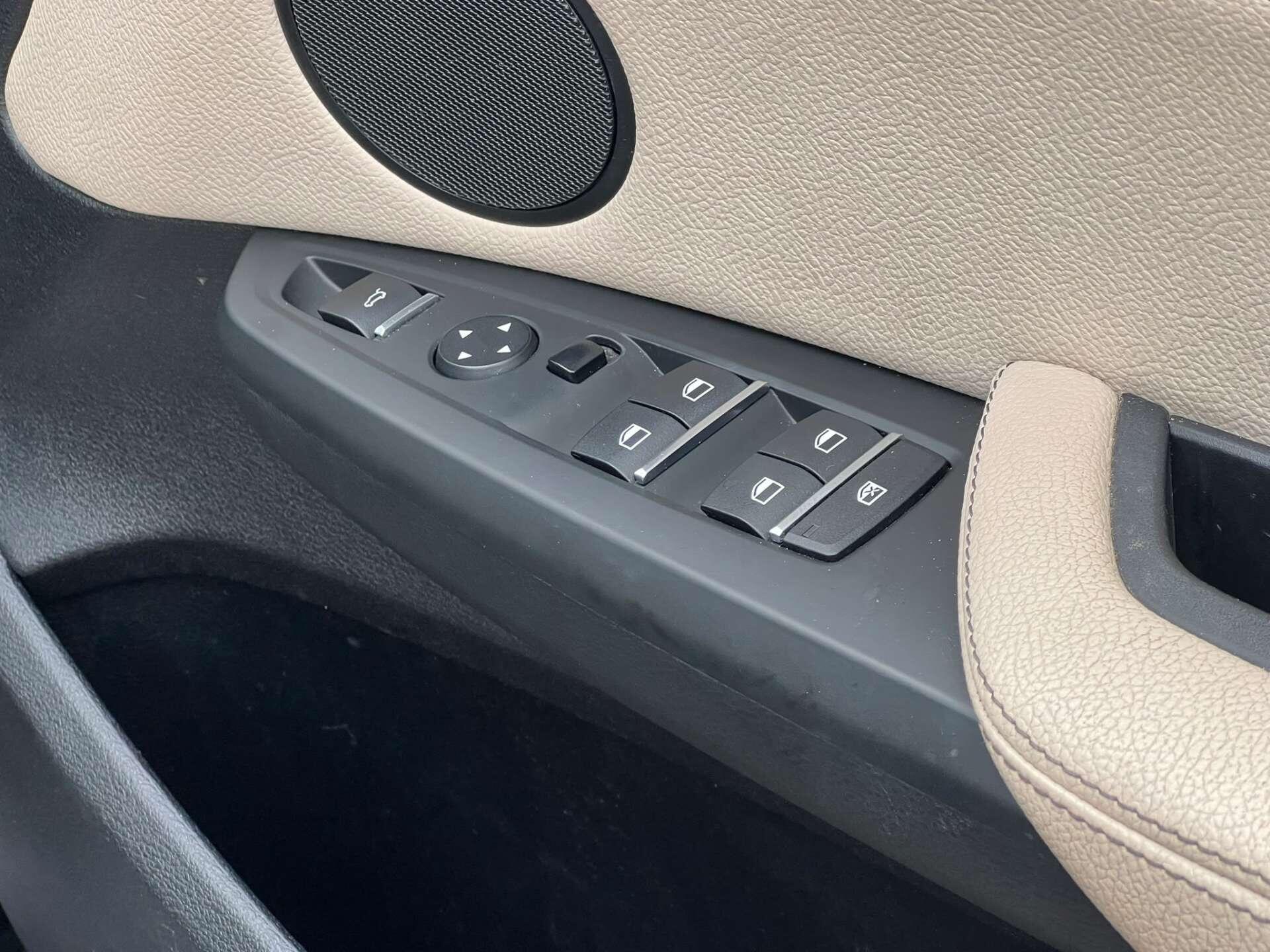 BMW X3 view 48