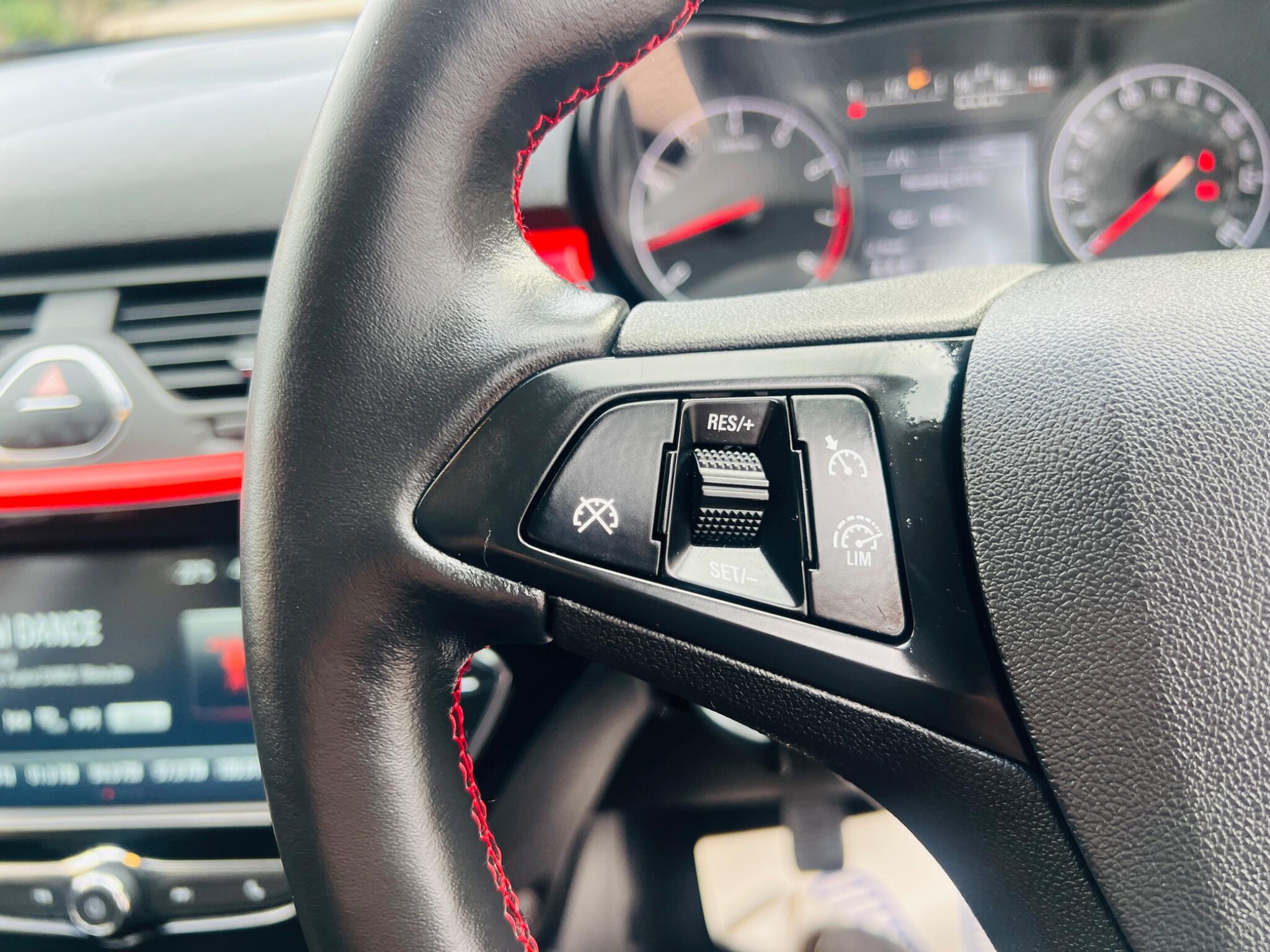 Vauxhall Corsa view 39