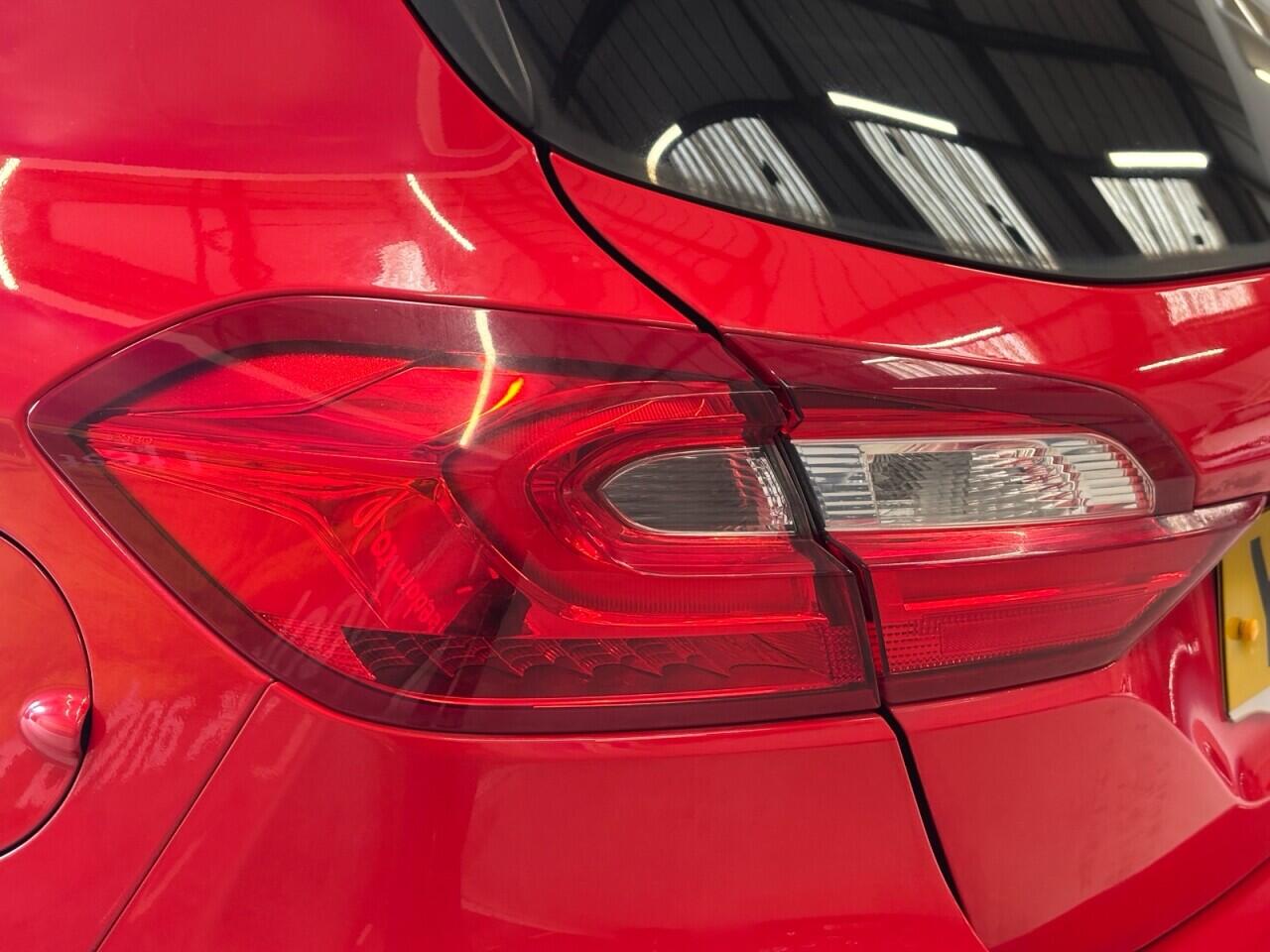 Ford Fiesta view 46
