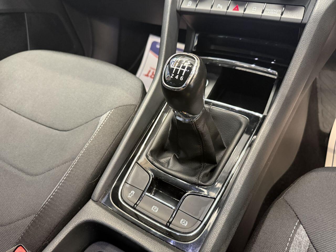 Skoda Kodiaq view 23