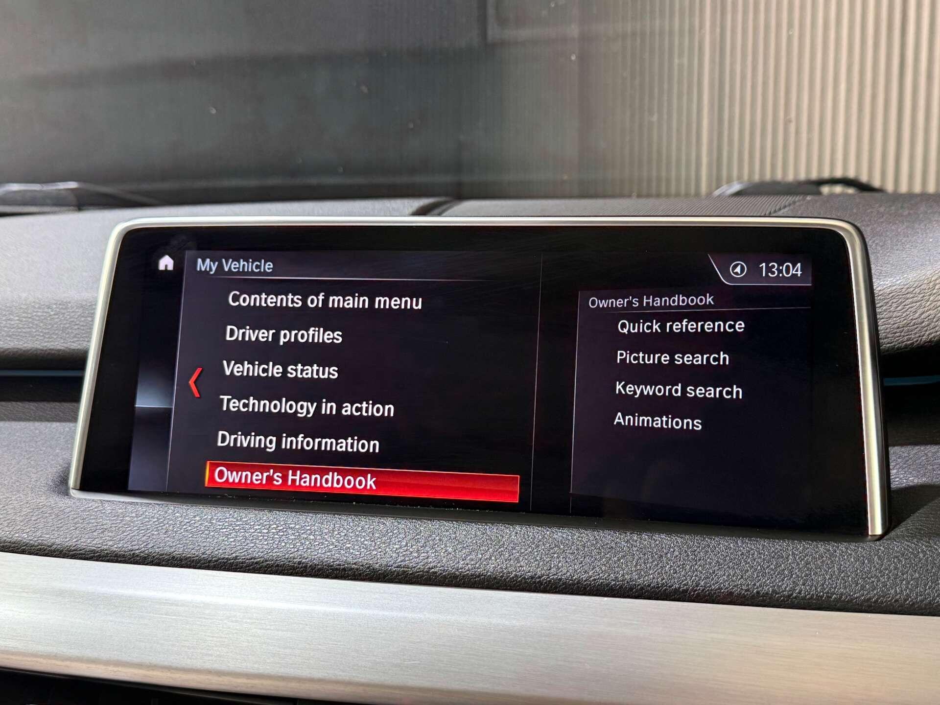 BMW X5 X5 view 57