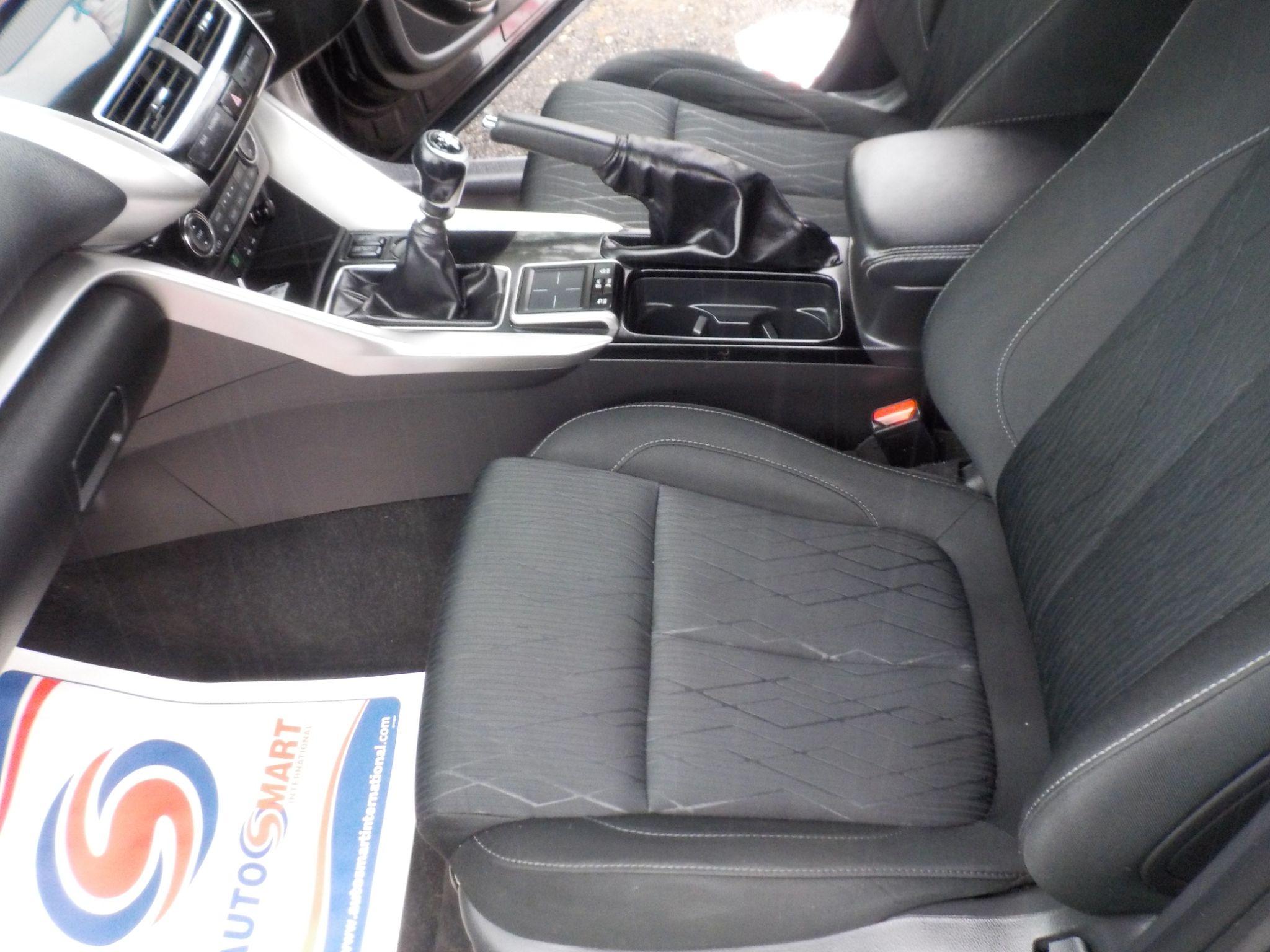 Mitsubishi Eclipse Cross 1.5T 3 Euro 6 (s/s) 5dr