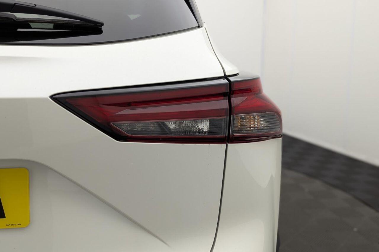 Nissan Qashqai view 49