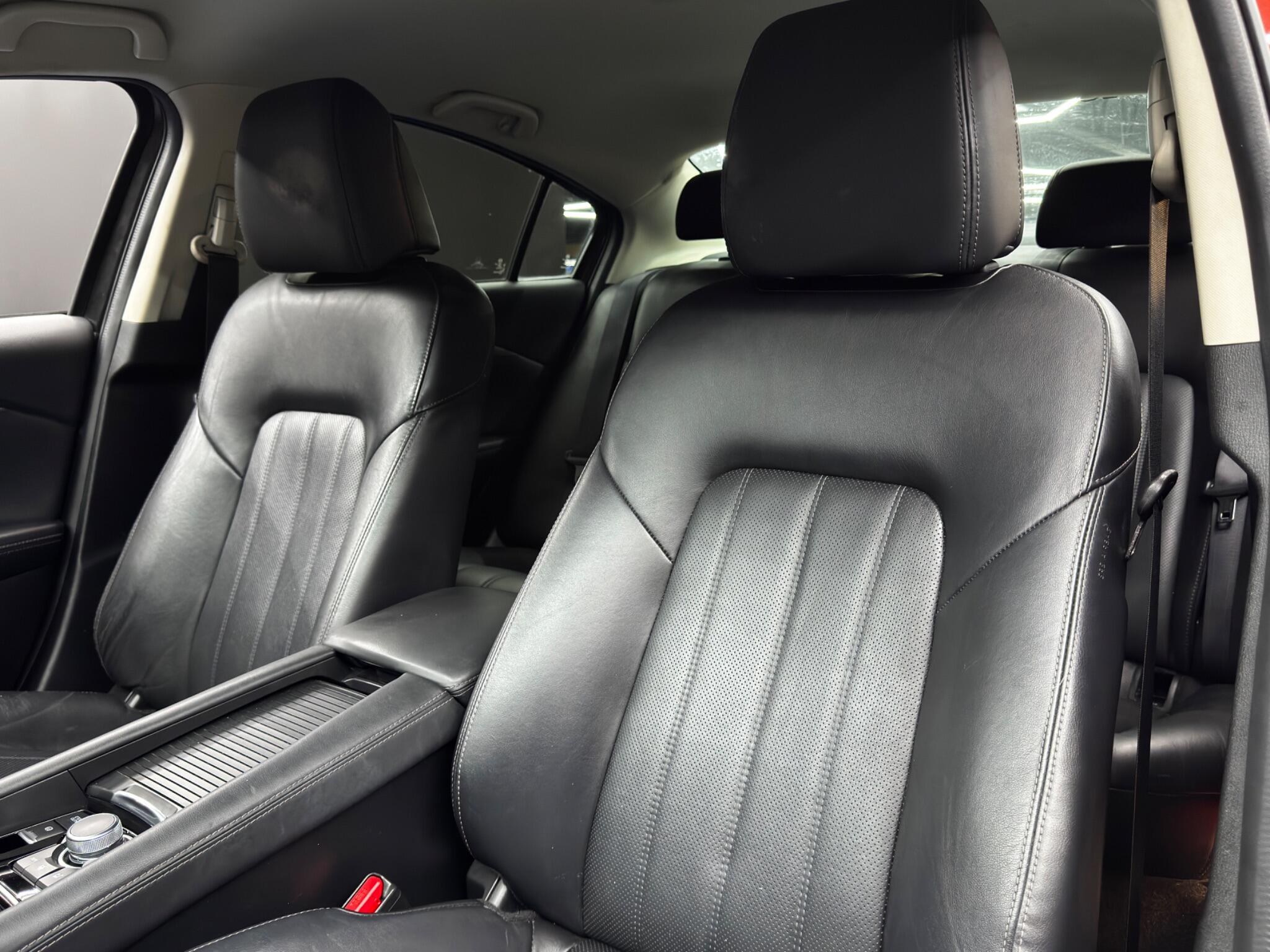 Mazda Mazda6 view 14