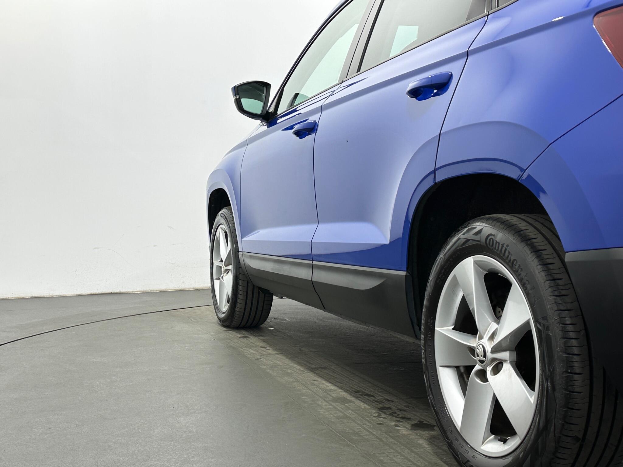 Skoda Karoq view 51