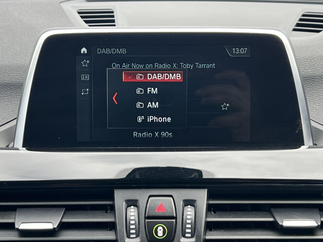 BMW X1 view 44