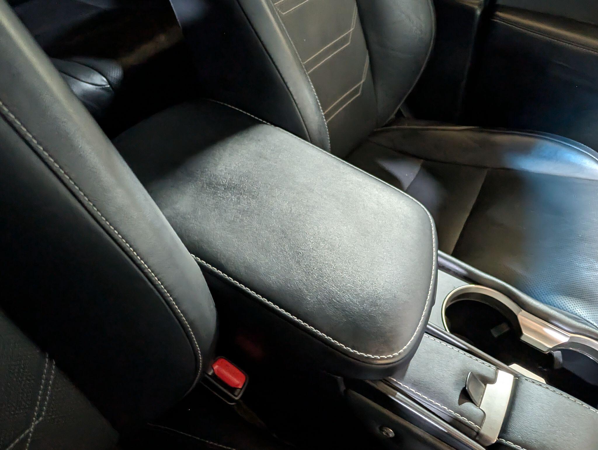 Lexus NX view 29