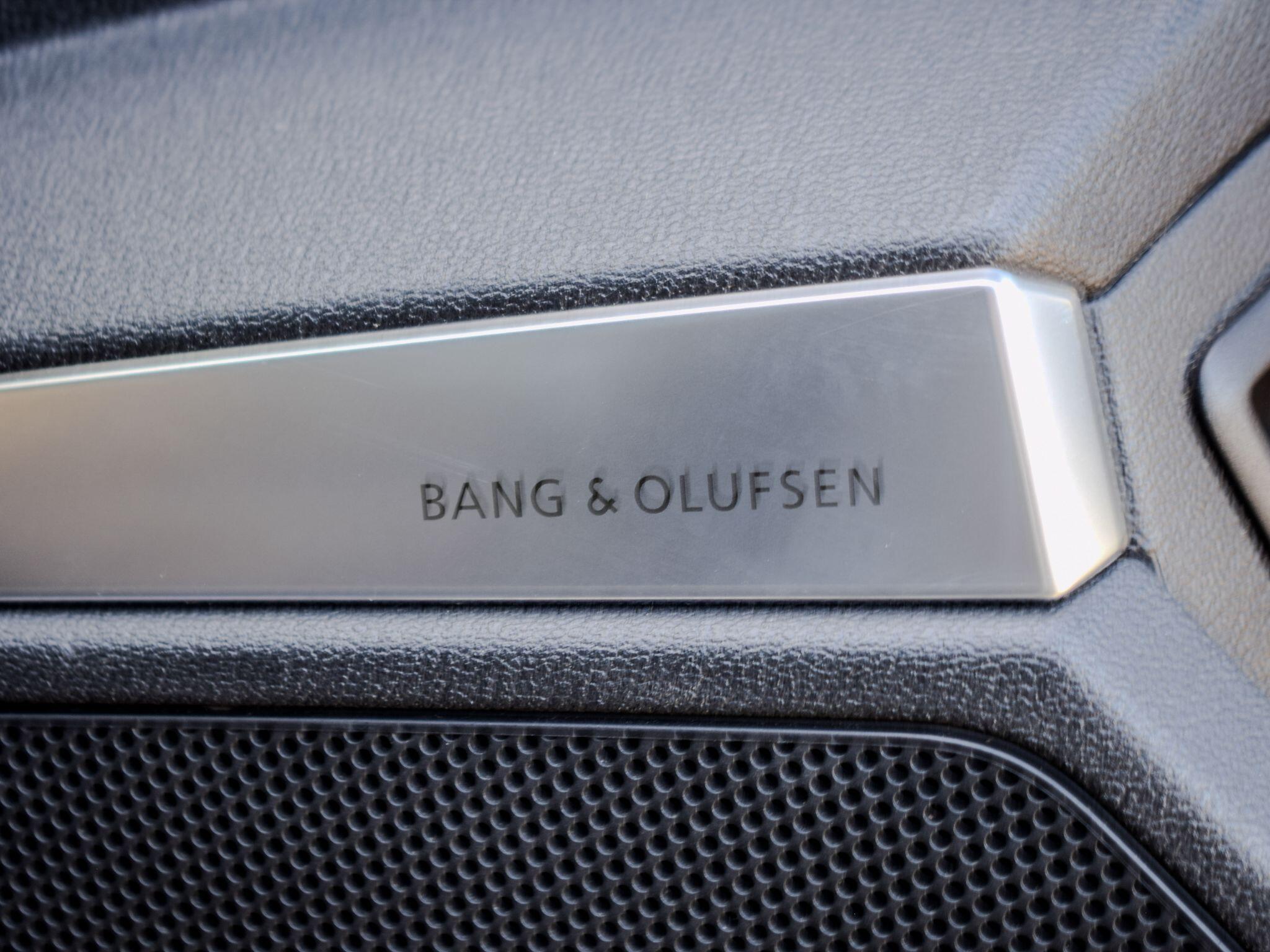 Audi S3 view 14