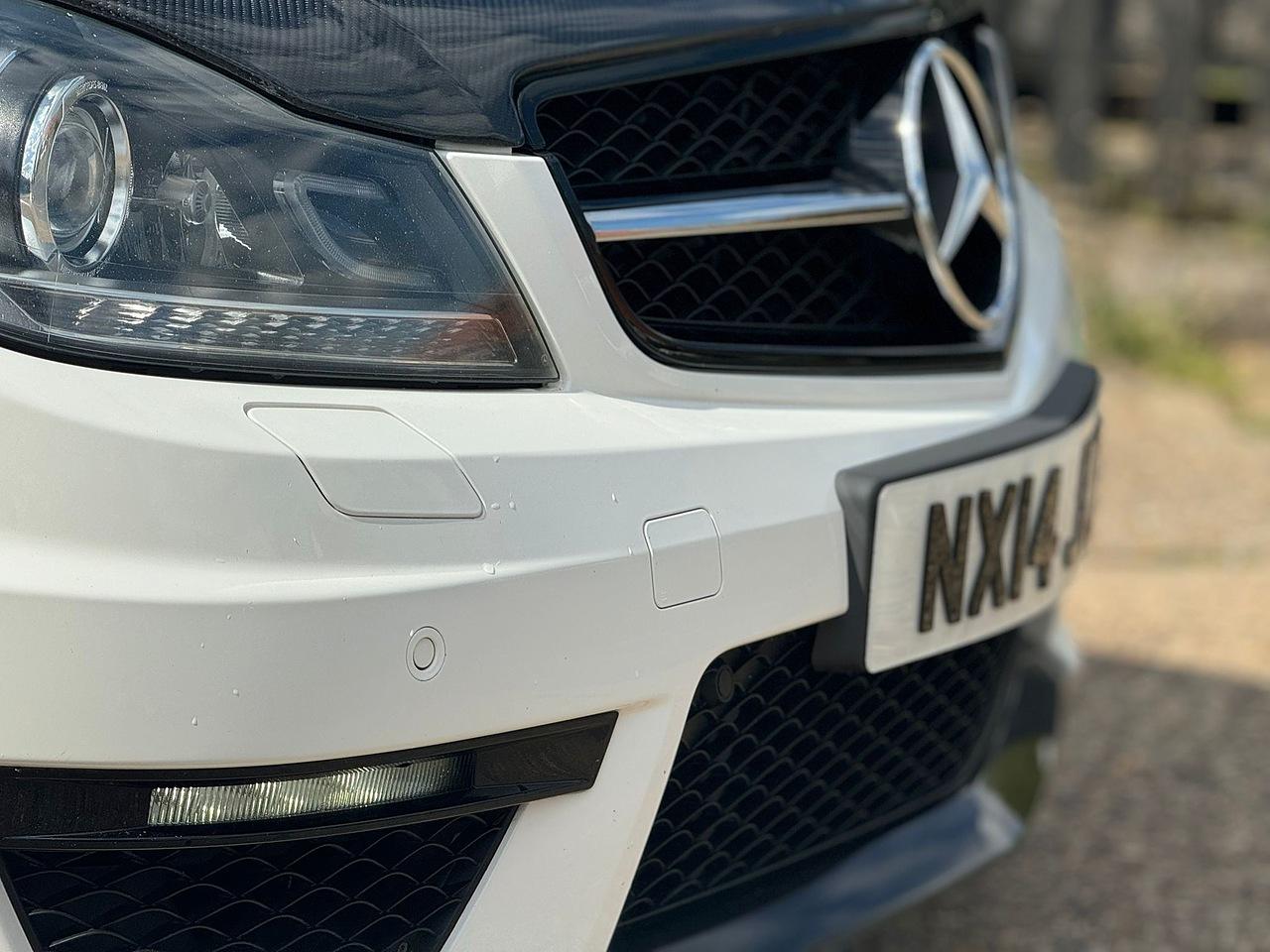 Mercedes-Benz A view 24