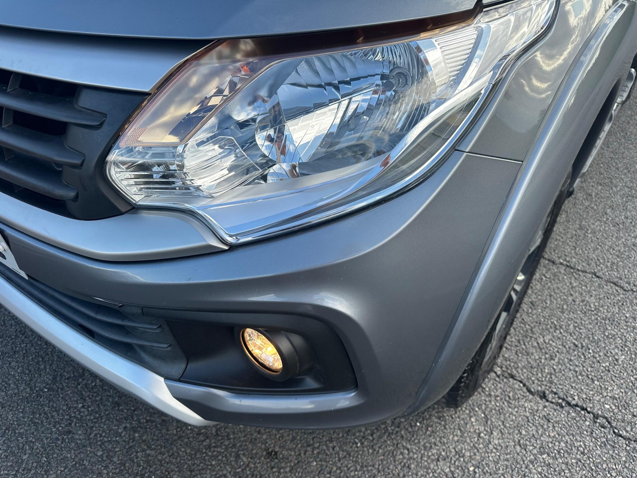 Fiat Fullback view 47