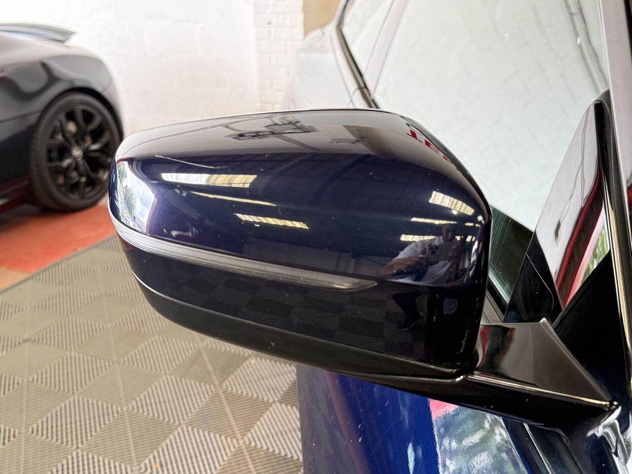 BMW I4 view 24