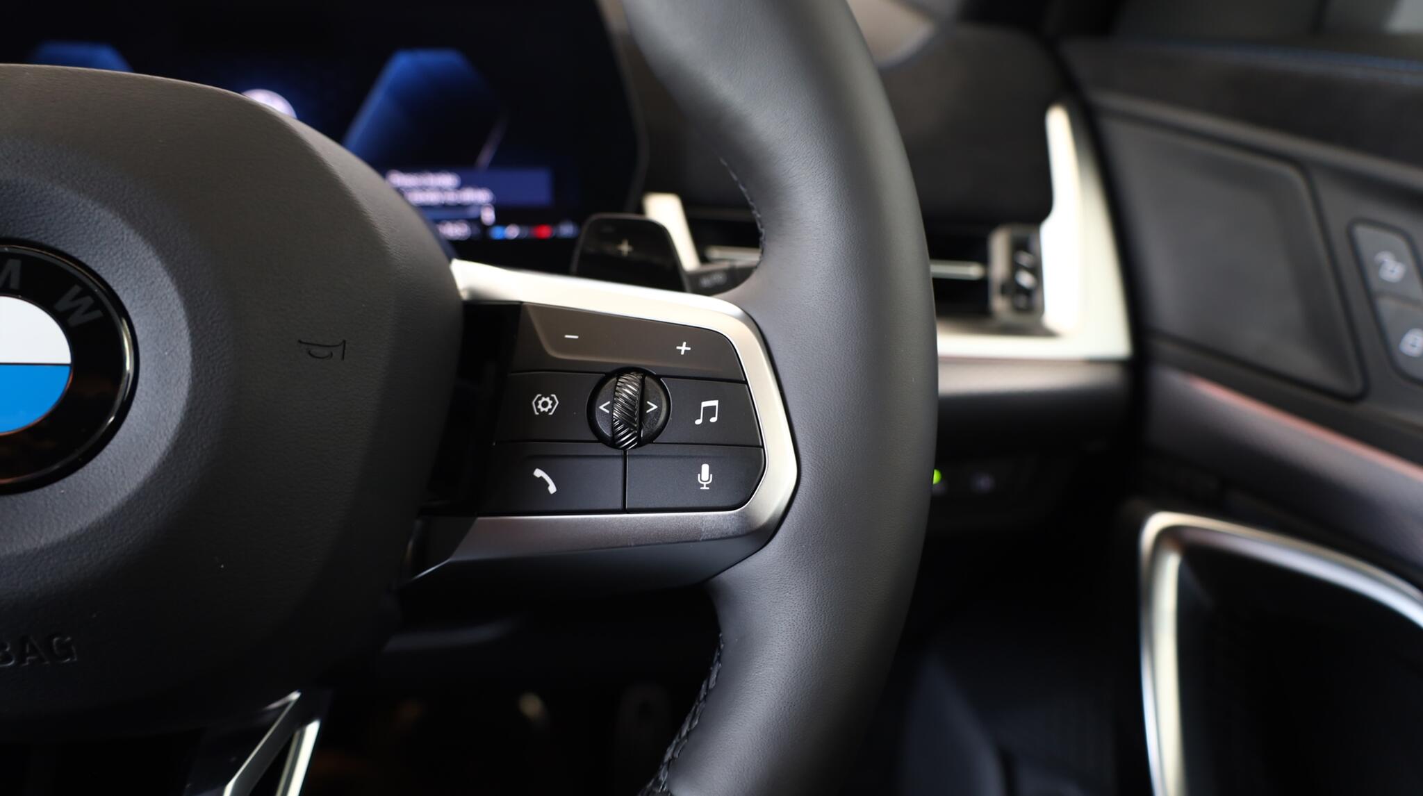 BMW X1 view 18