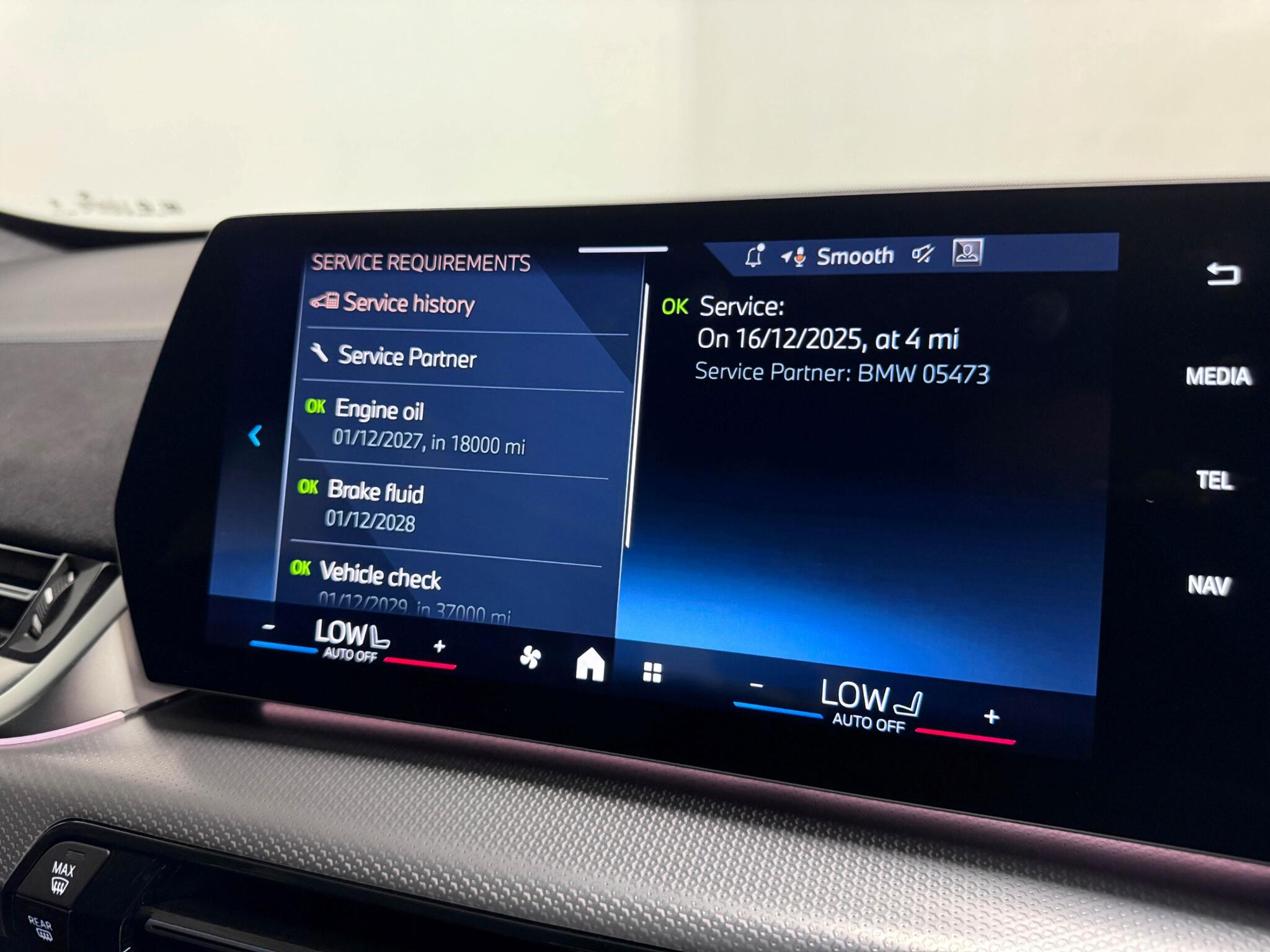 BMW X1 view 42