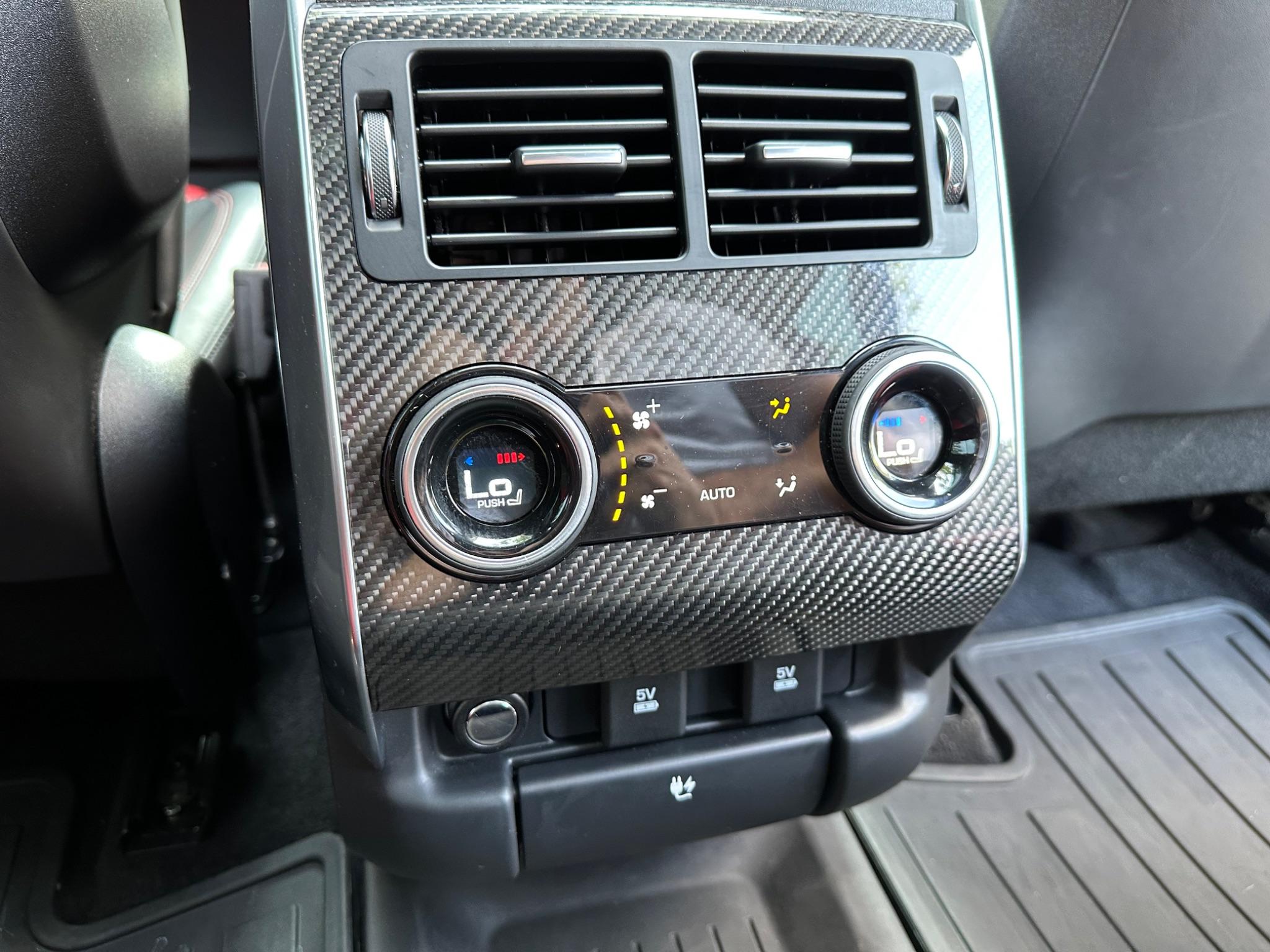 Land Rover Range Rover Sport view 41