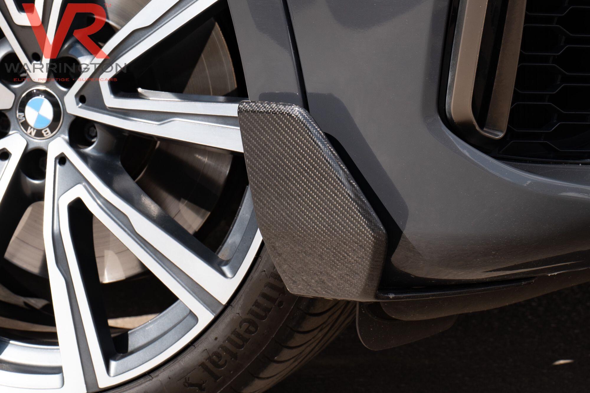 BMW X5 X5 view 47