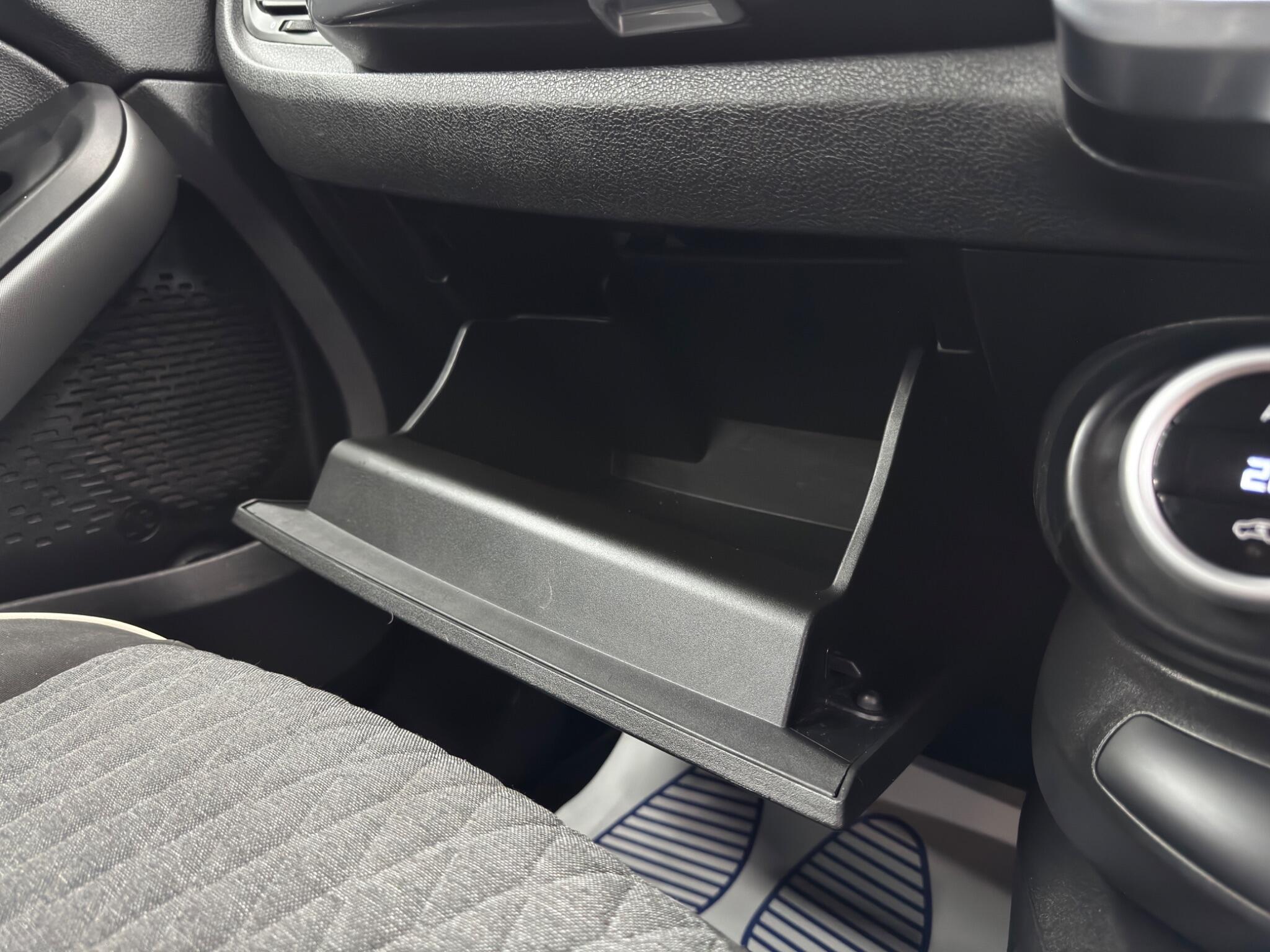 Fiat 500x view 32