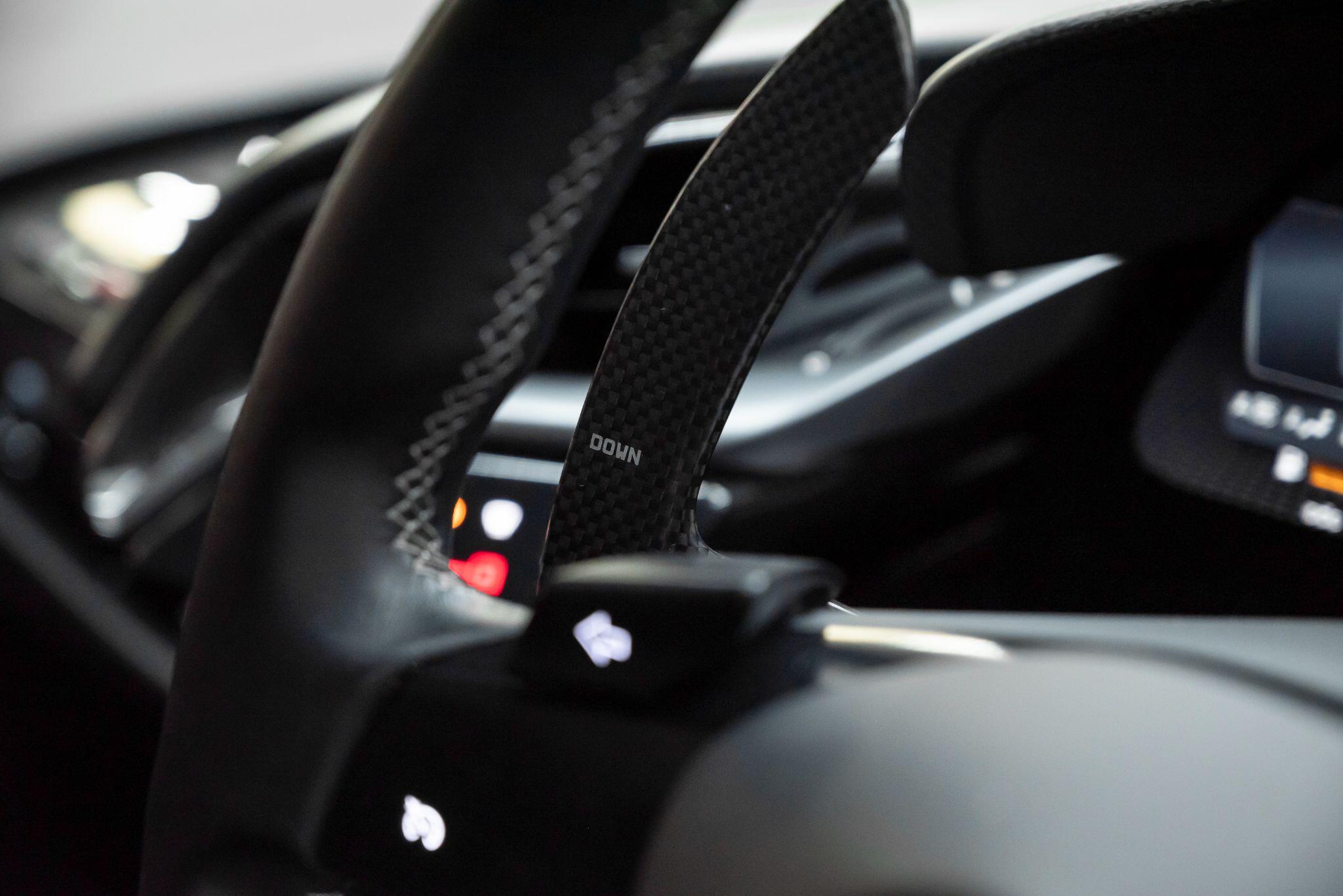 Ferrari SF90 Stradale view 46
