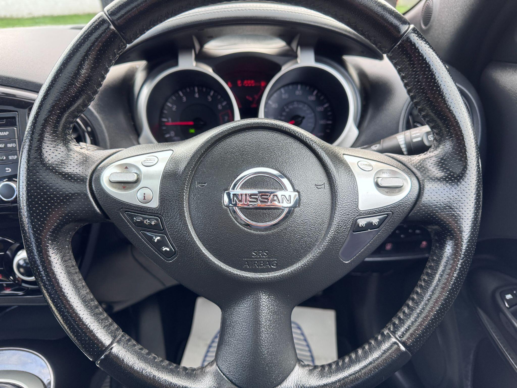 2015 Nissan Juke image 53