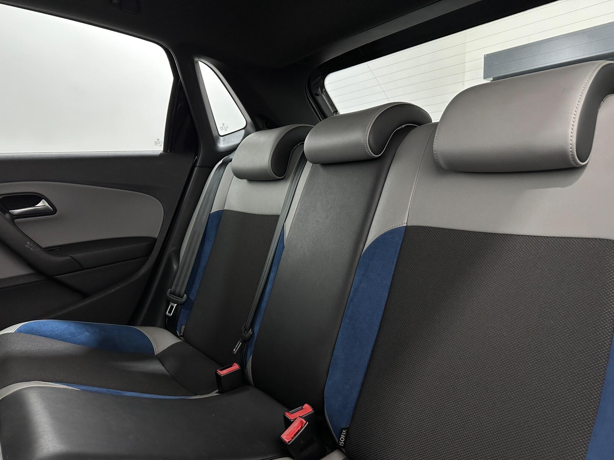 Volkswagen Polo view 37
