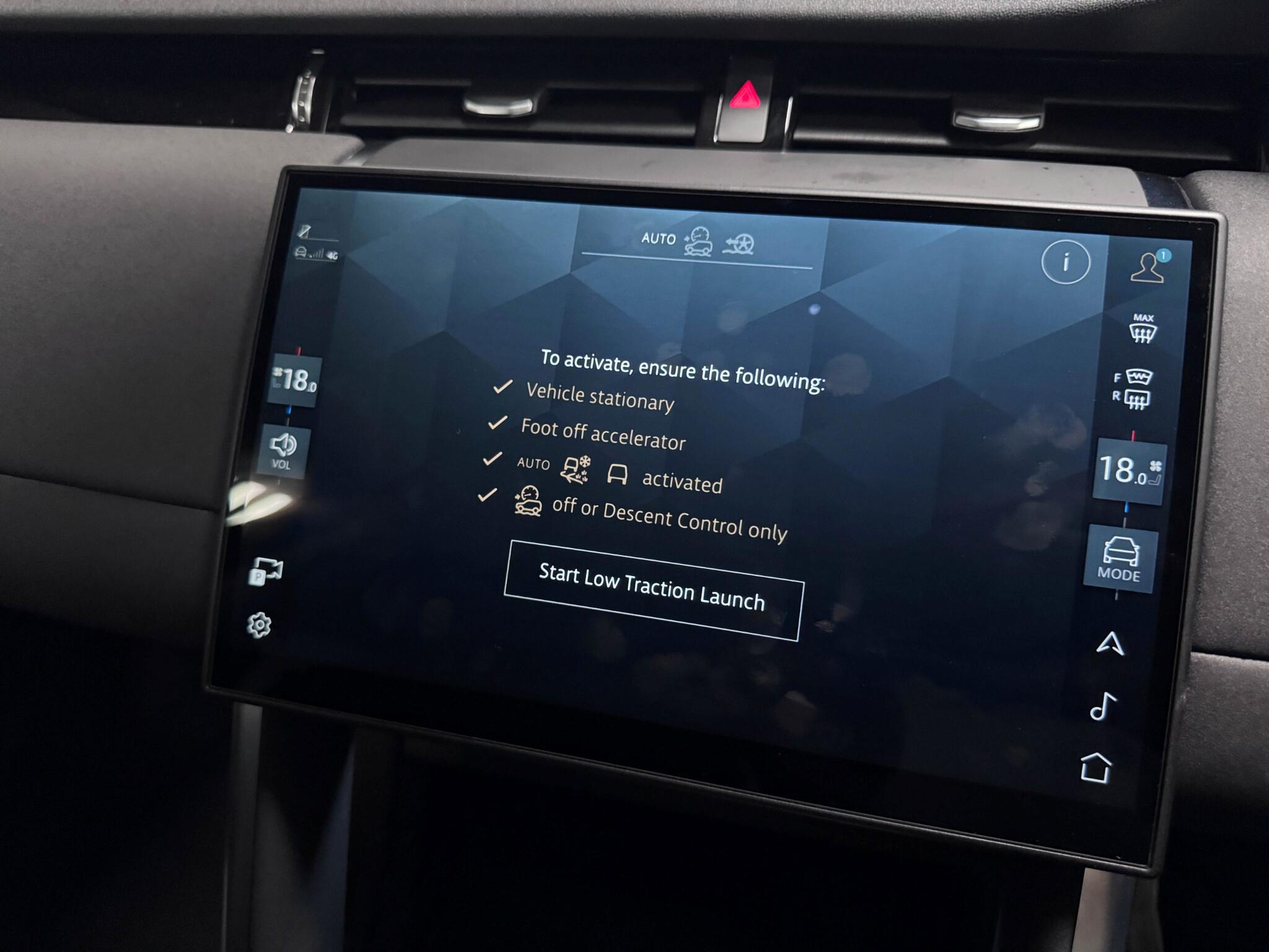 Land Rover Discovery Sport view 53