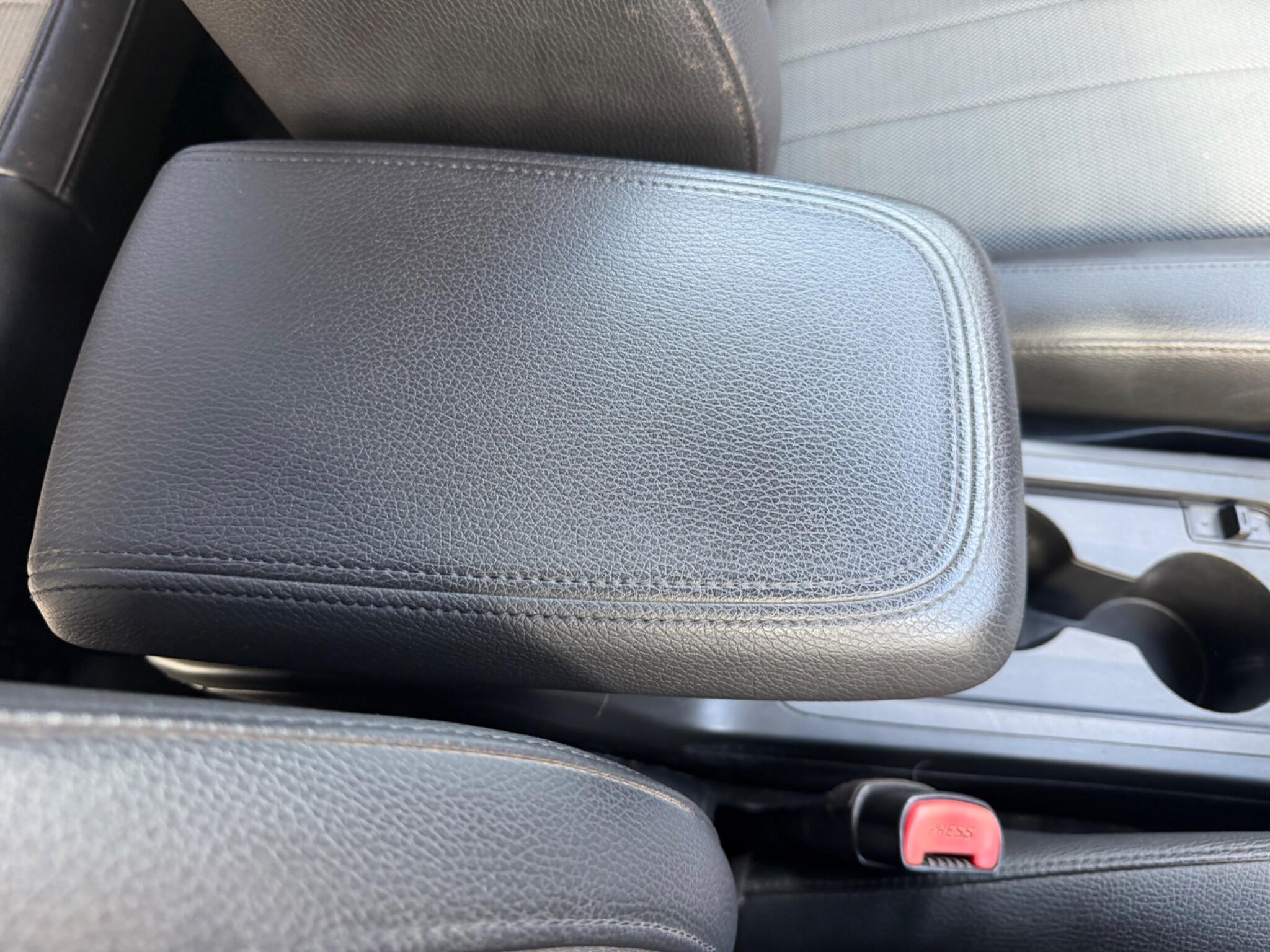 Vauxhall Antara view 34