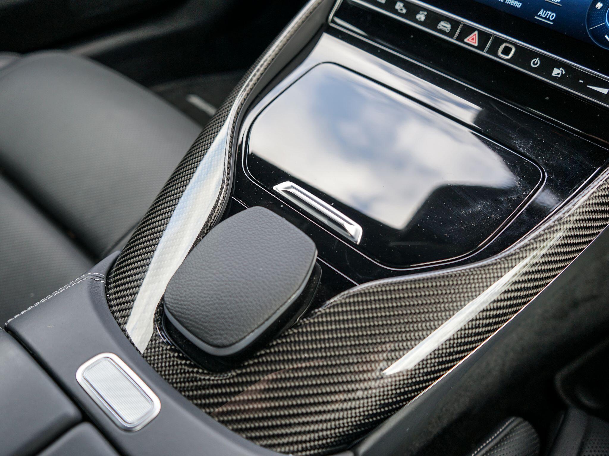 Mercedes-Benz SL view 40