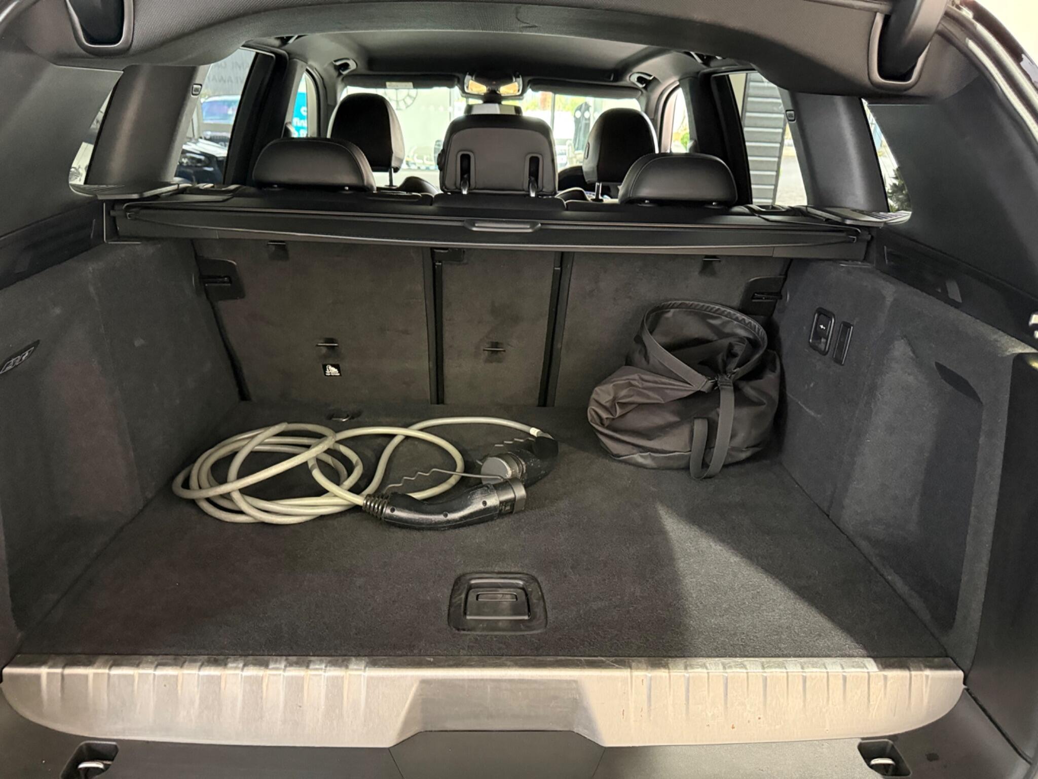 BMW X3 view 31