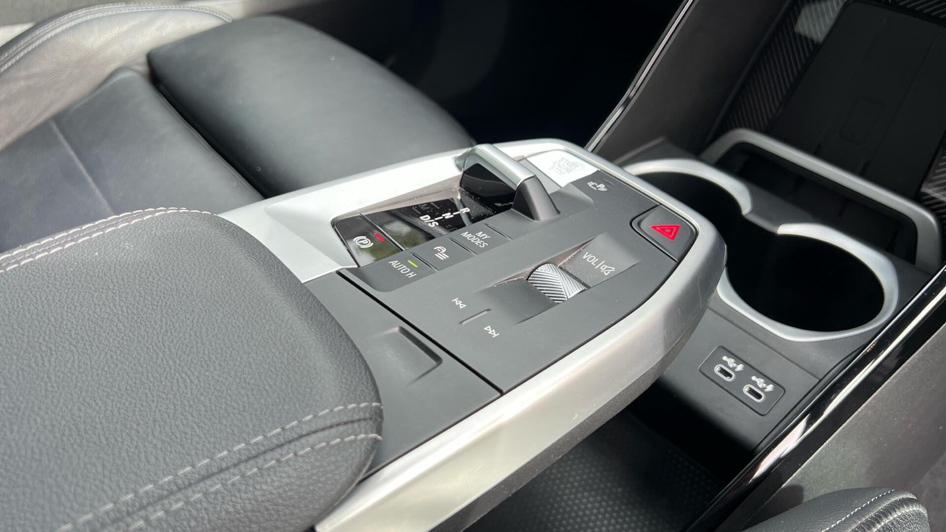 BMW X1 view 10