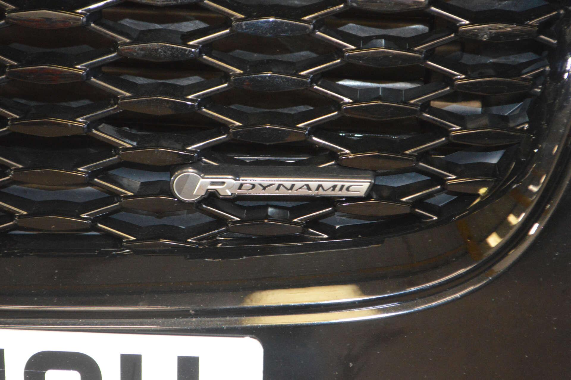 Jaguar E-Pace view 38