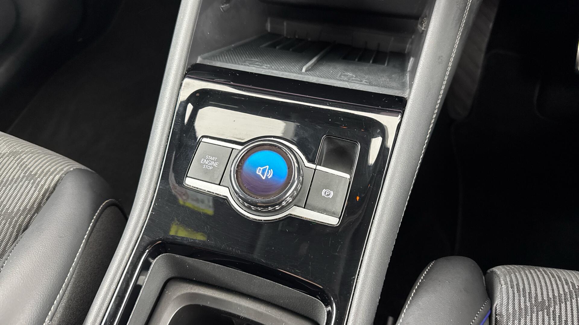 Volkswagen Tiguan view 37